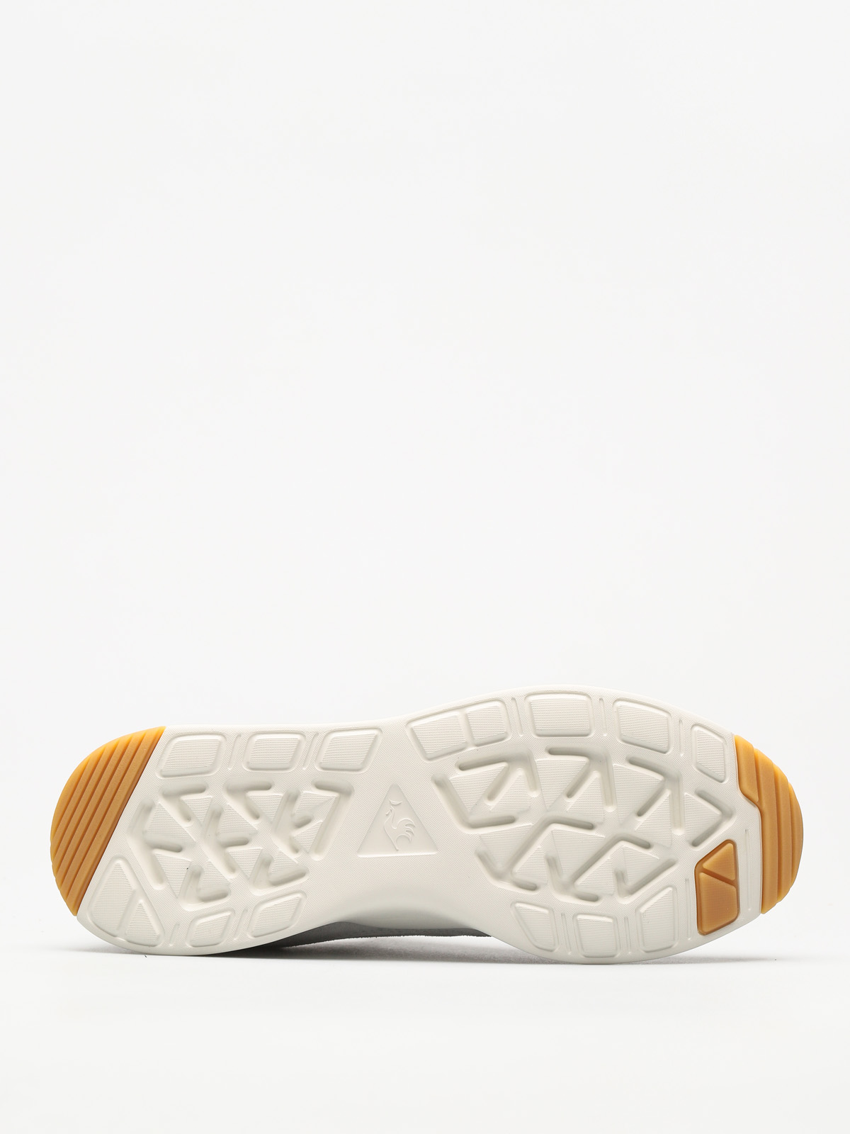 Le Coq Sportif Shoes Lcs R Pure Summer Craft (galet)