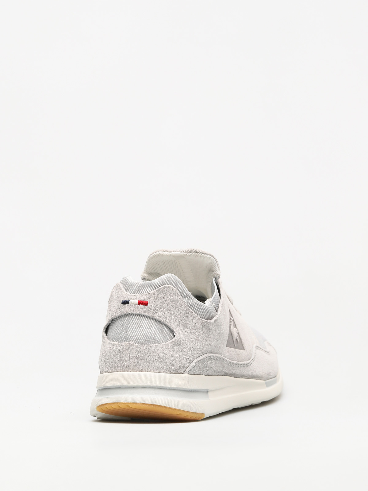 Le Coq Sportif Shoes Lcs R Pure Summer Craft (galet)