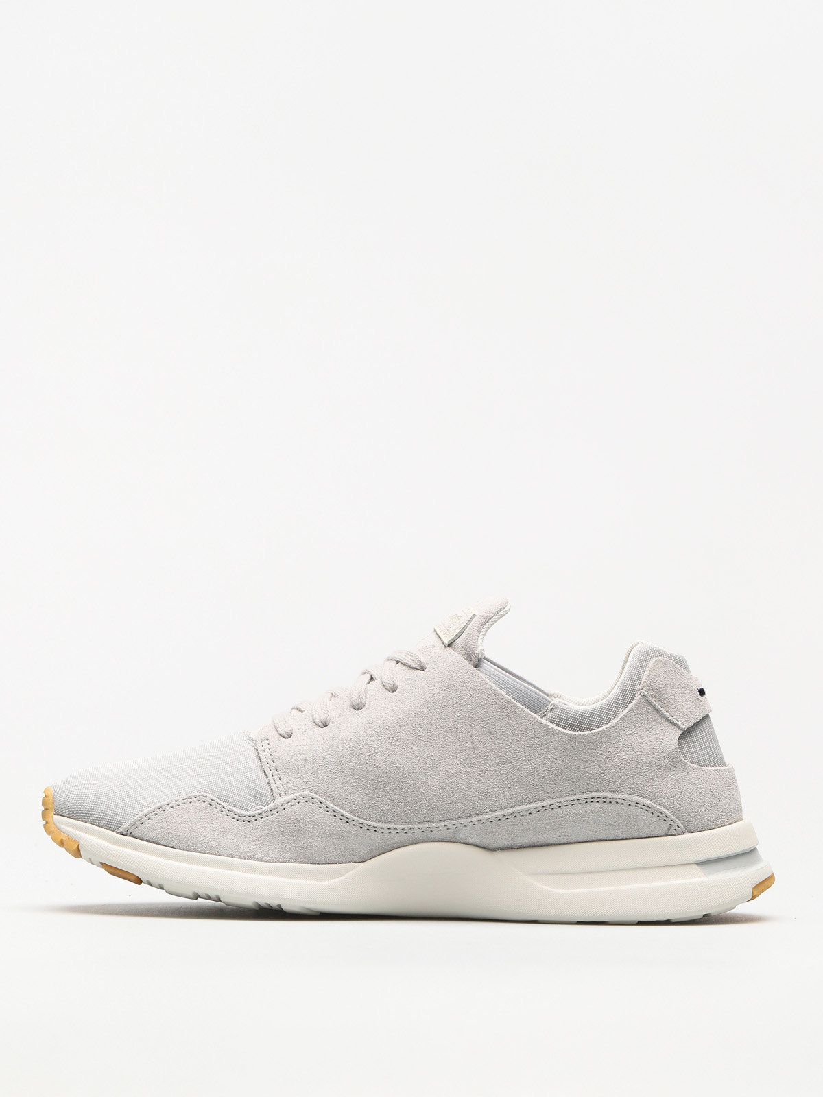 Le Coq Sportif Shoes Lcs R Pure Summer Craft (galet)