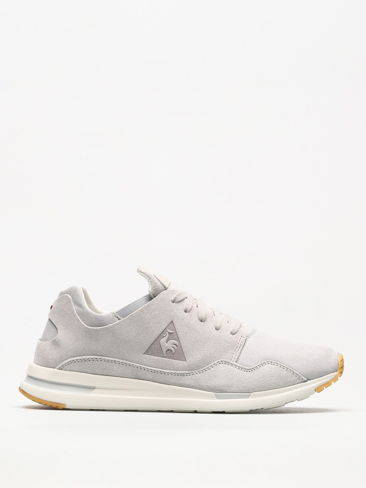 Le Coq Sportif Shoes Lcs R Pure Summer Craft (galet)