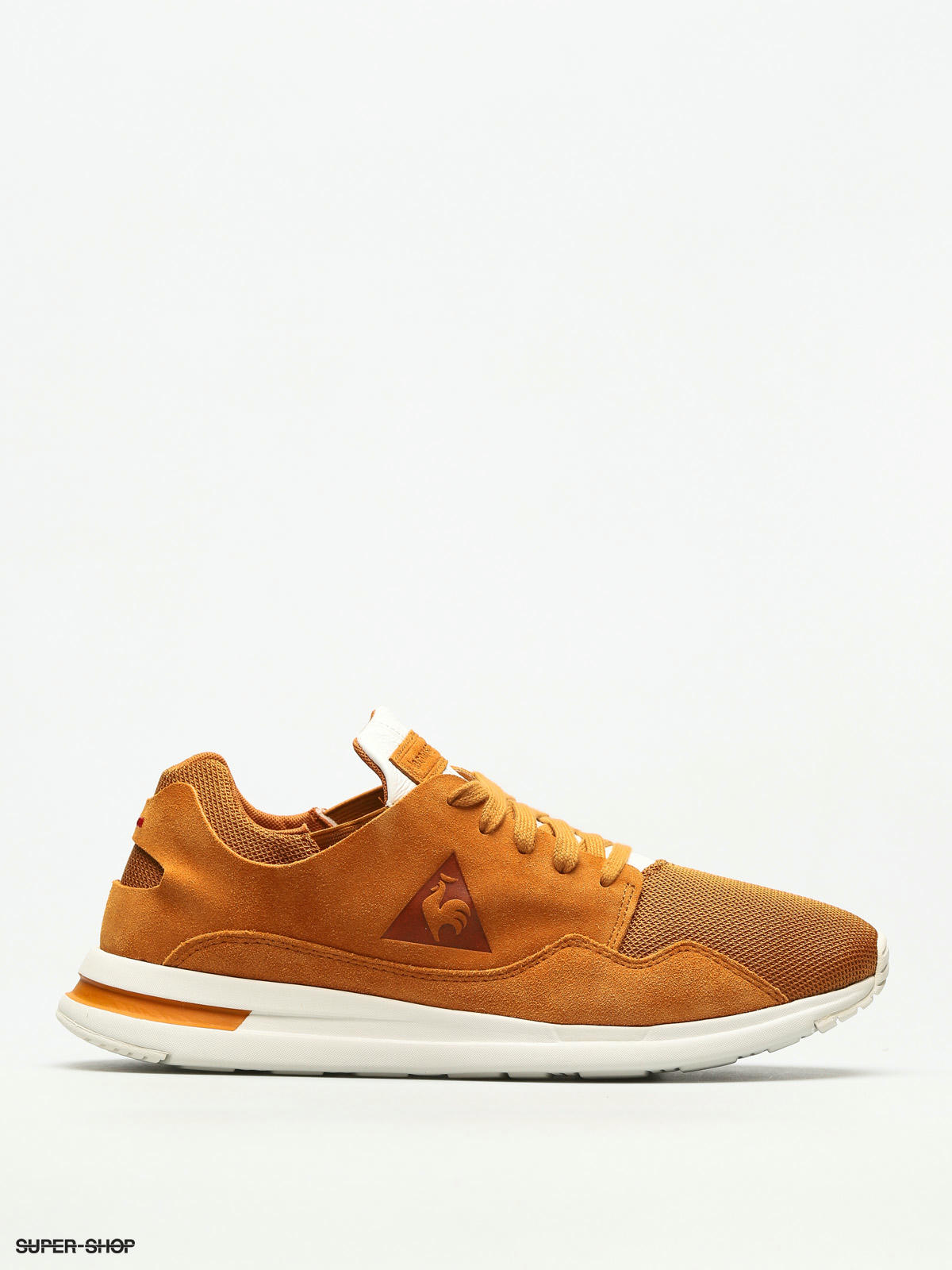 le coq sportif lcs r 1200 orange