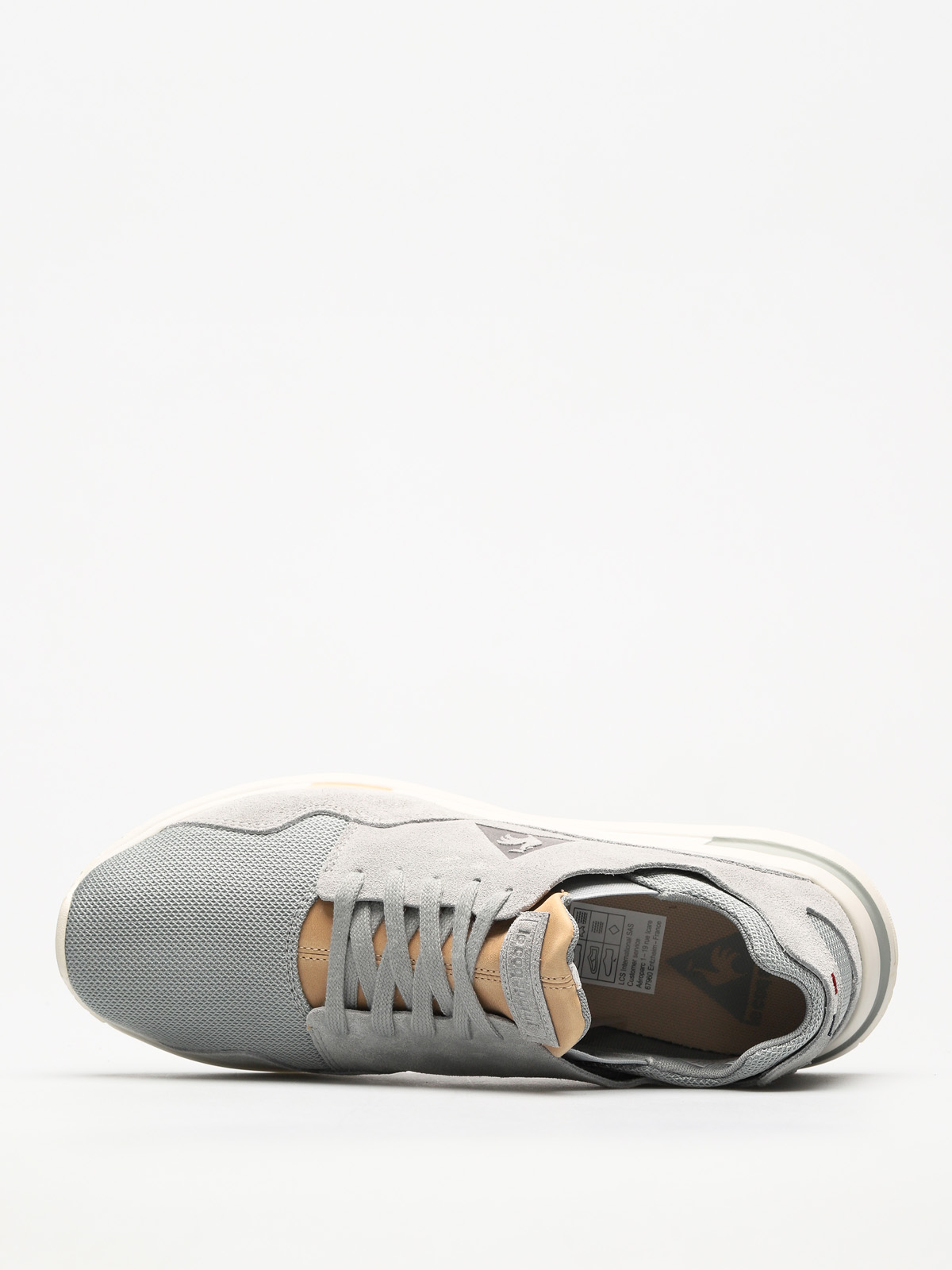 le coq sportif x adidas 777