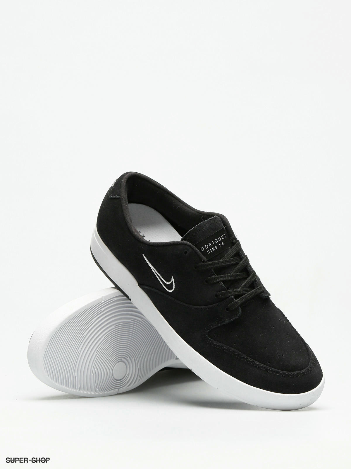 Nike p hot sale rod x