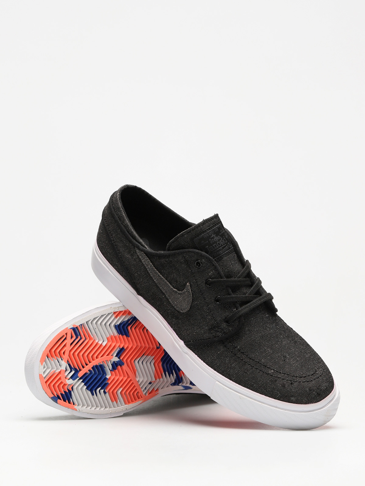 nike sb zoom stefan janoski canvas deconstructed