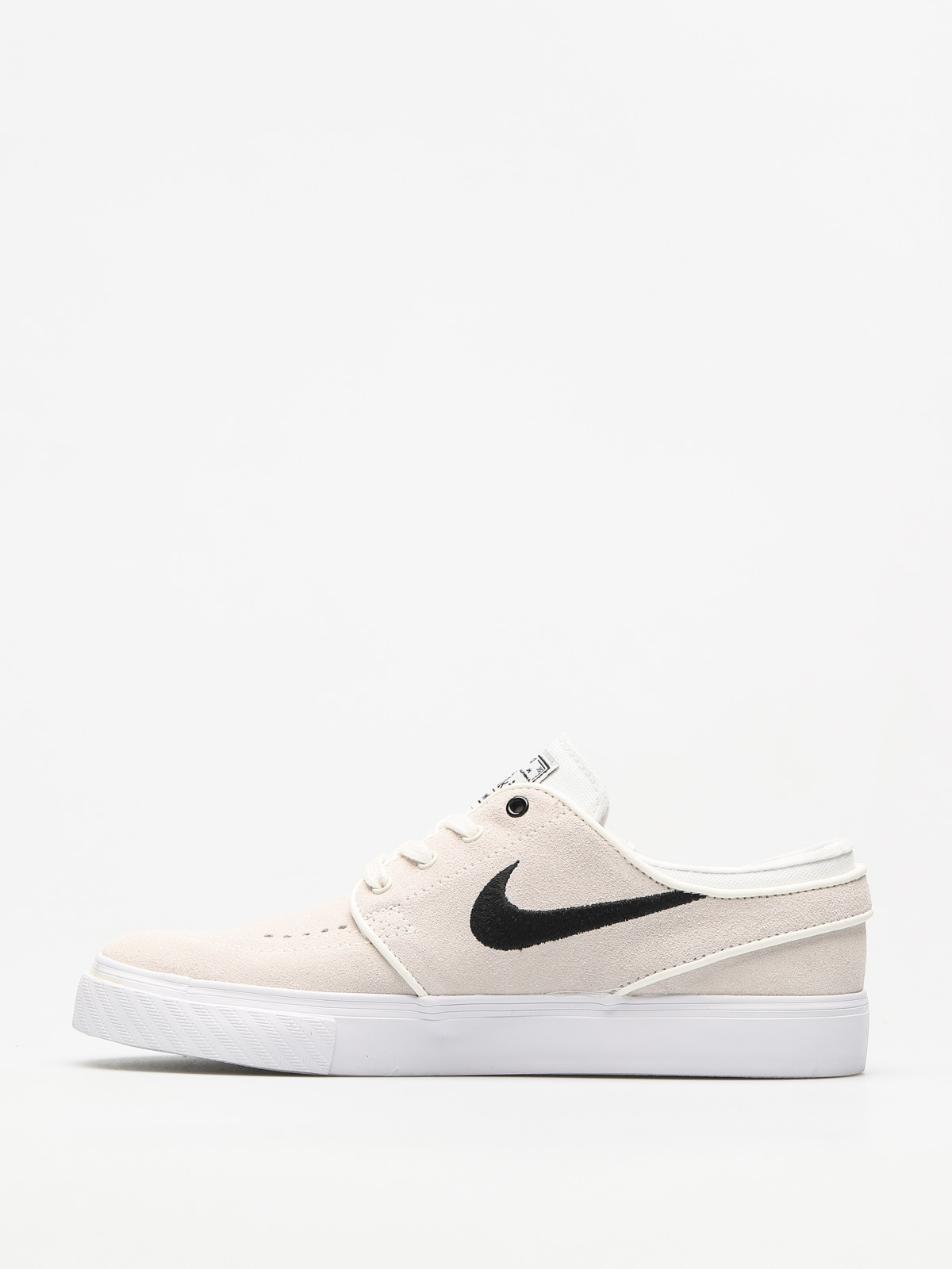Nike SB Shoes Zoom Stefan Janoski (summit white/black white pure platinum)