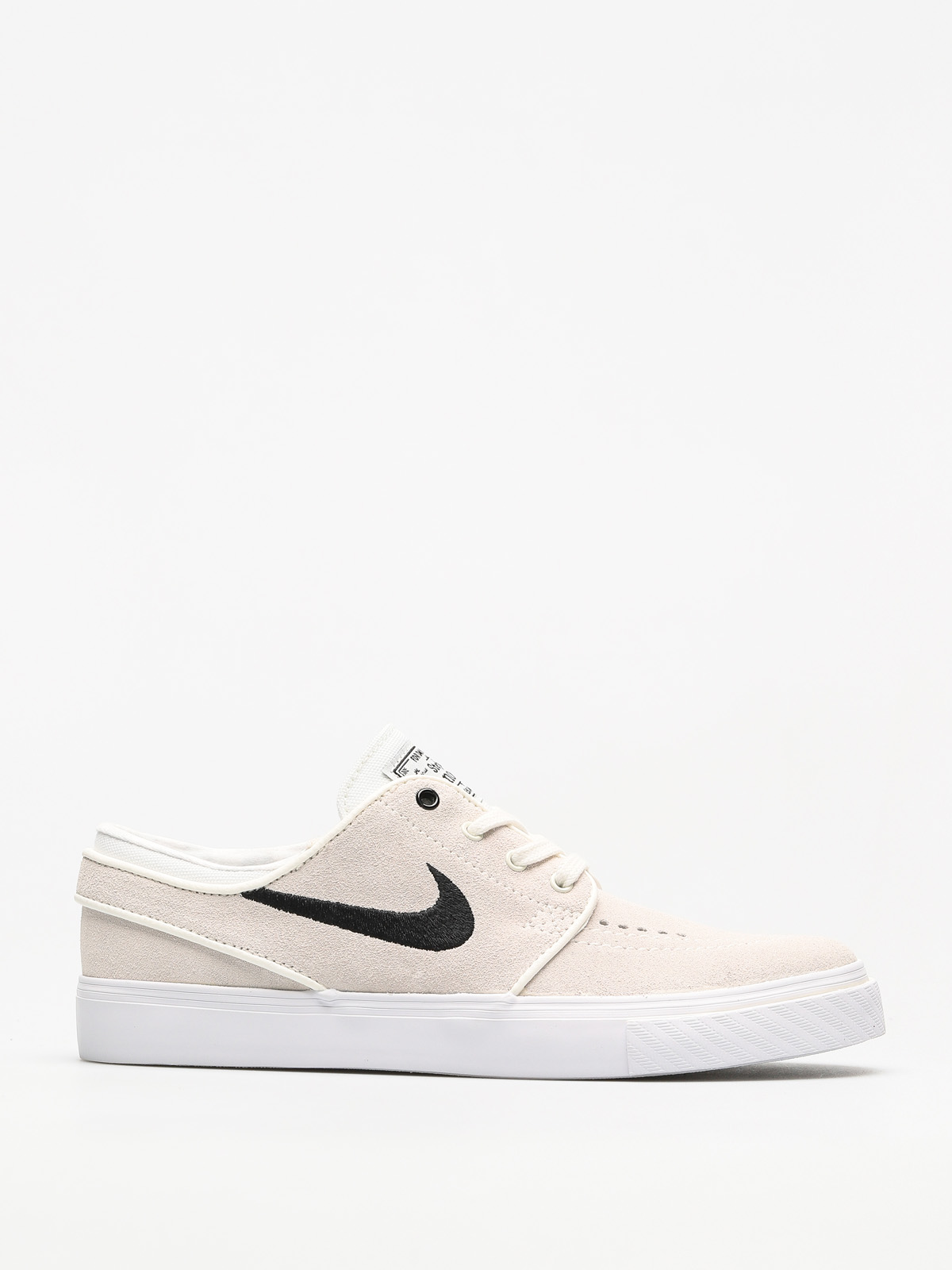 Nike SB Shoes Zoom Stefan Janoski (summit white/black white pure platinum)