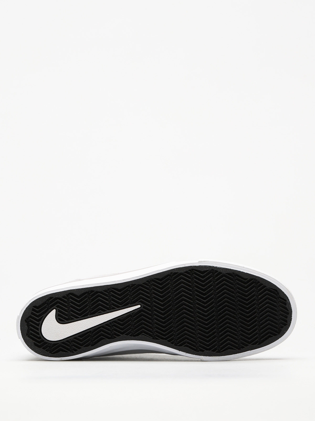 Nike SB Shoes Sb Solarsoft Portmore II Canvas (wolf grey/white black)