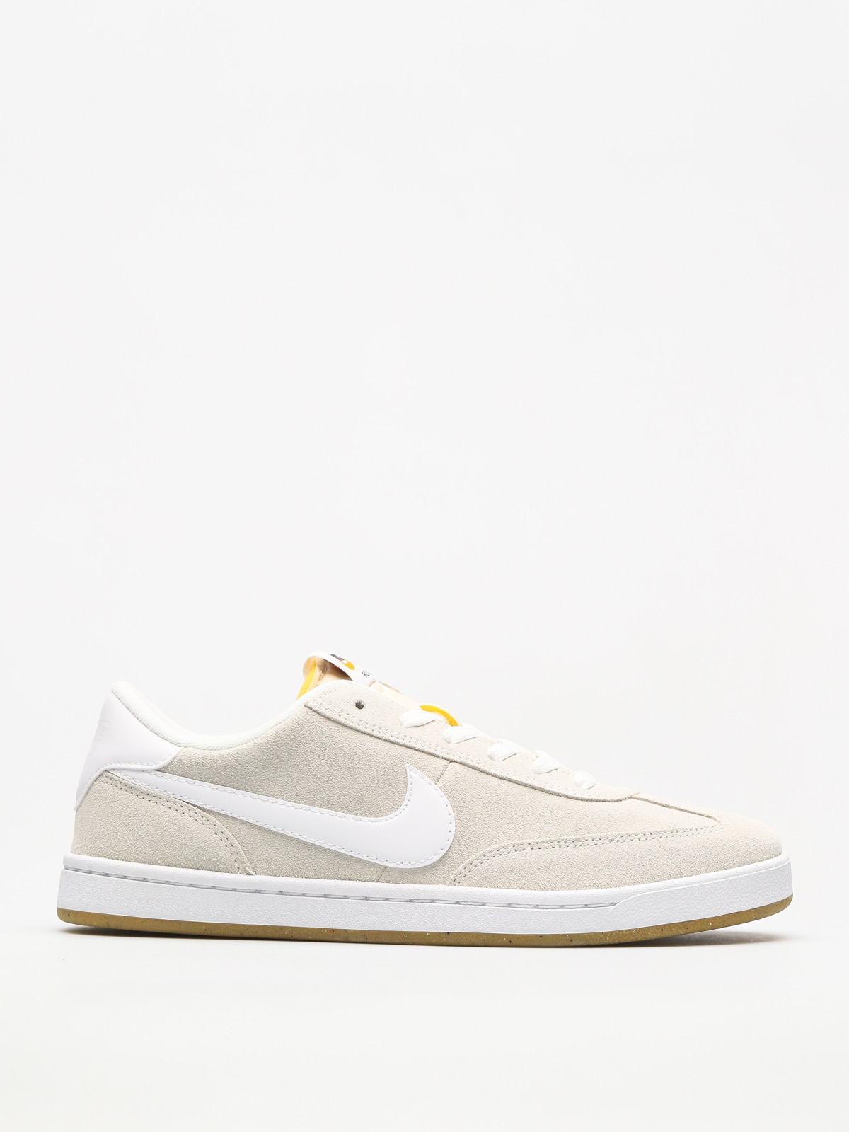nike sb fc classic summit white