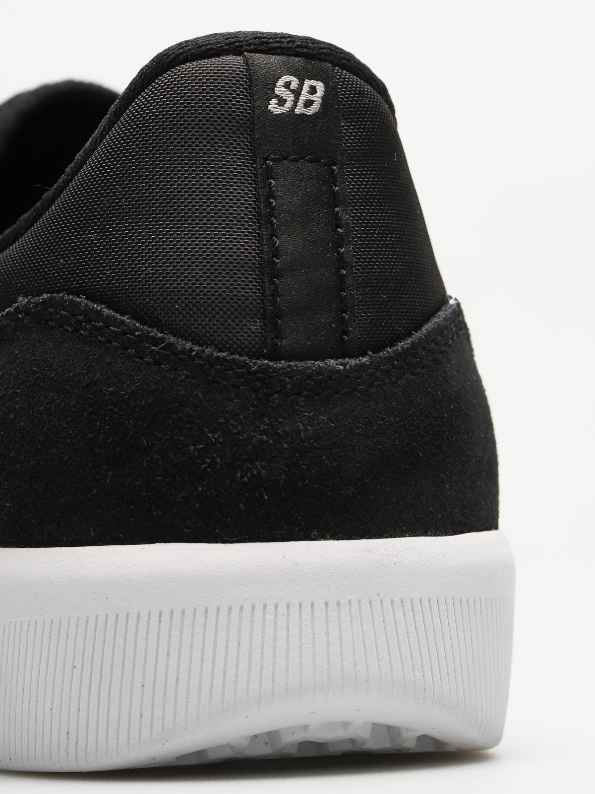 nike sb team classic all black