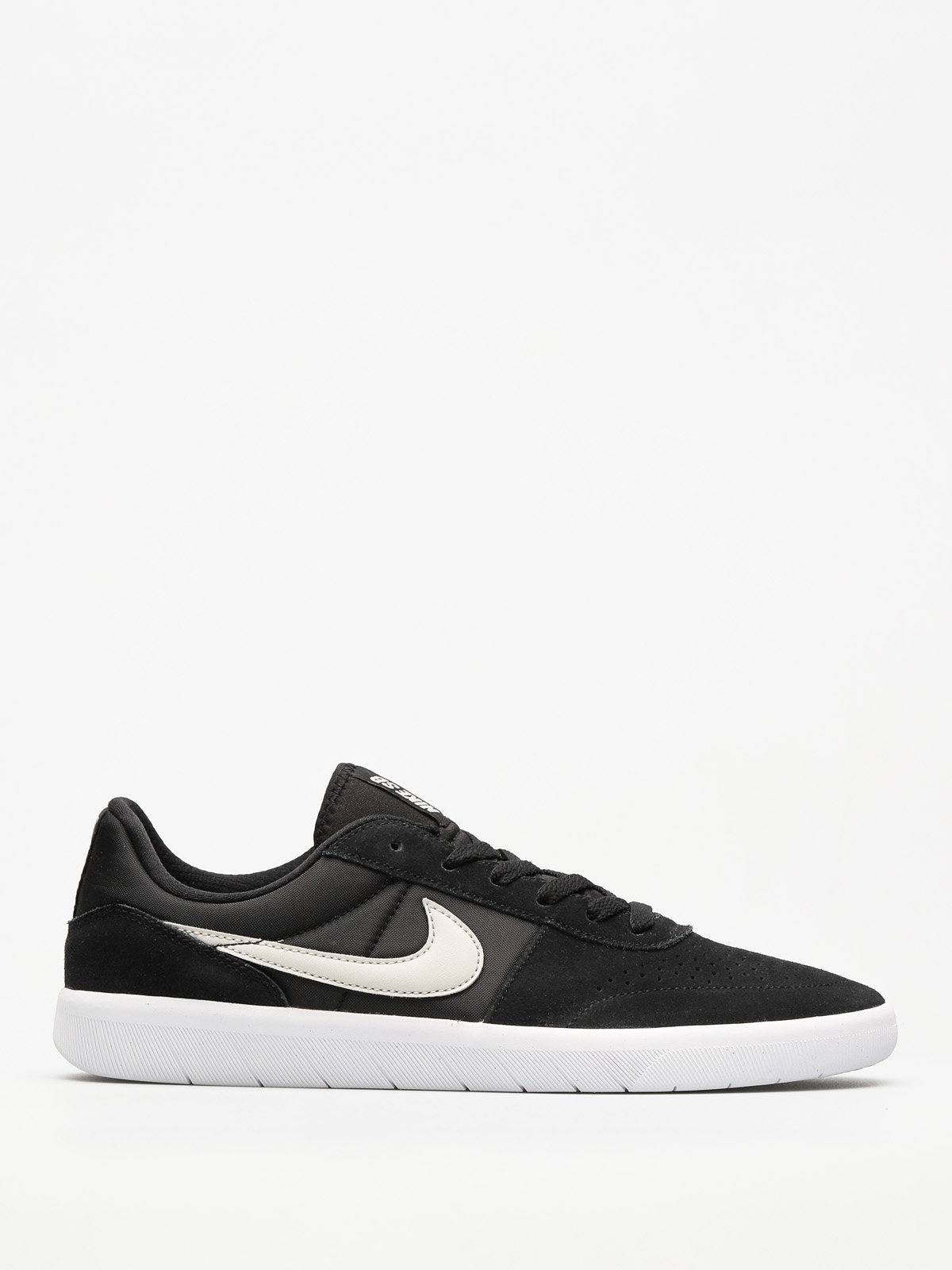 Nike SB Shoes Sb Team Classic black (black/light bone white)