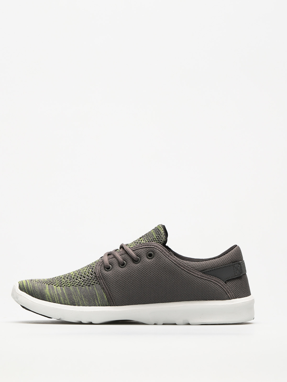 etnies scout green