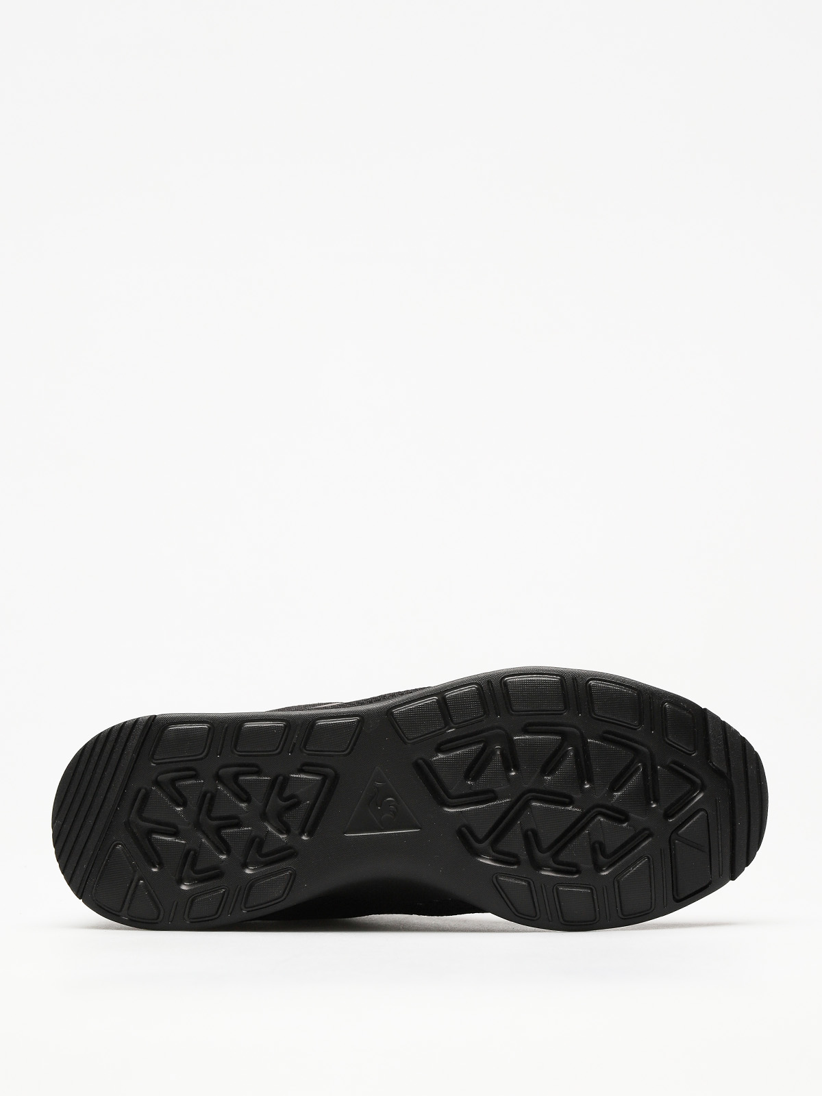 Le Coq Sportif Shoes Solas Sport (black/optical white)