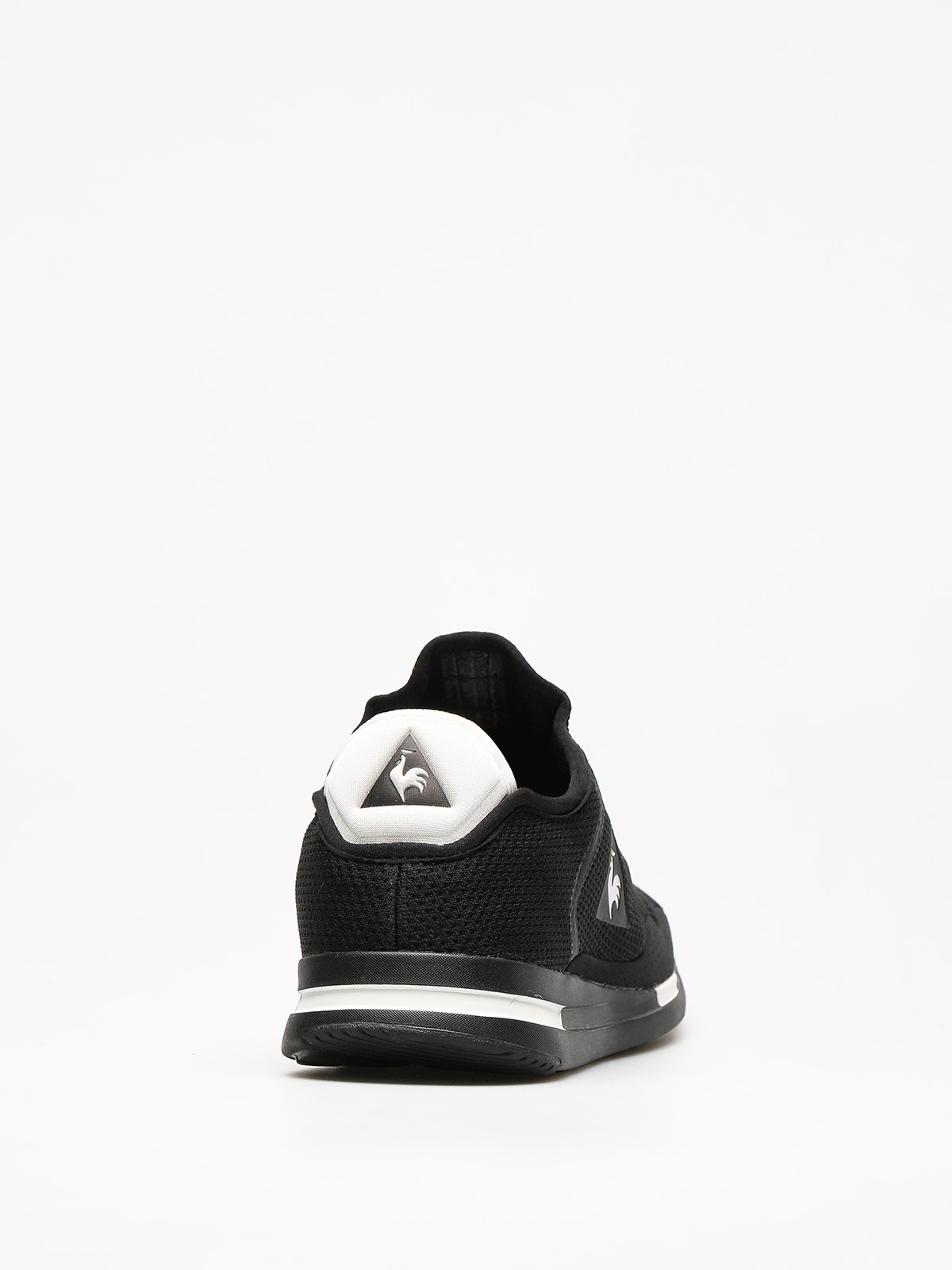 Le Coq Sportif Shoes Solas Sport (black/optical white)