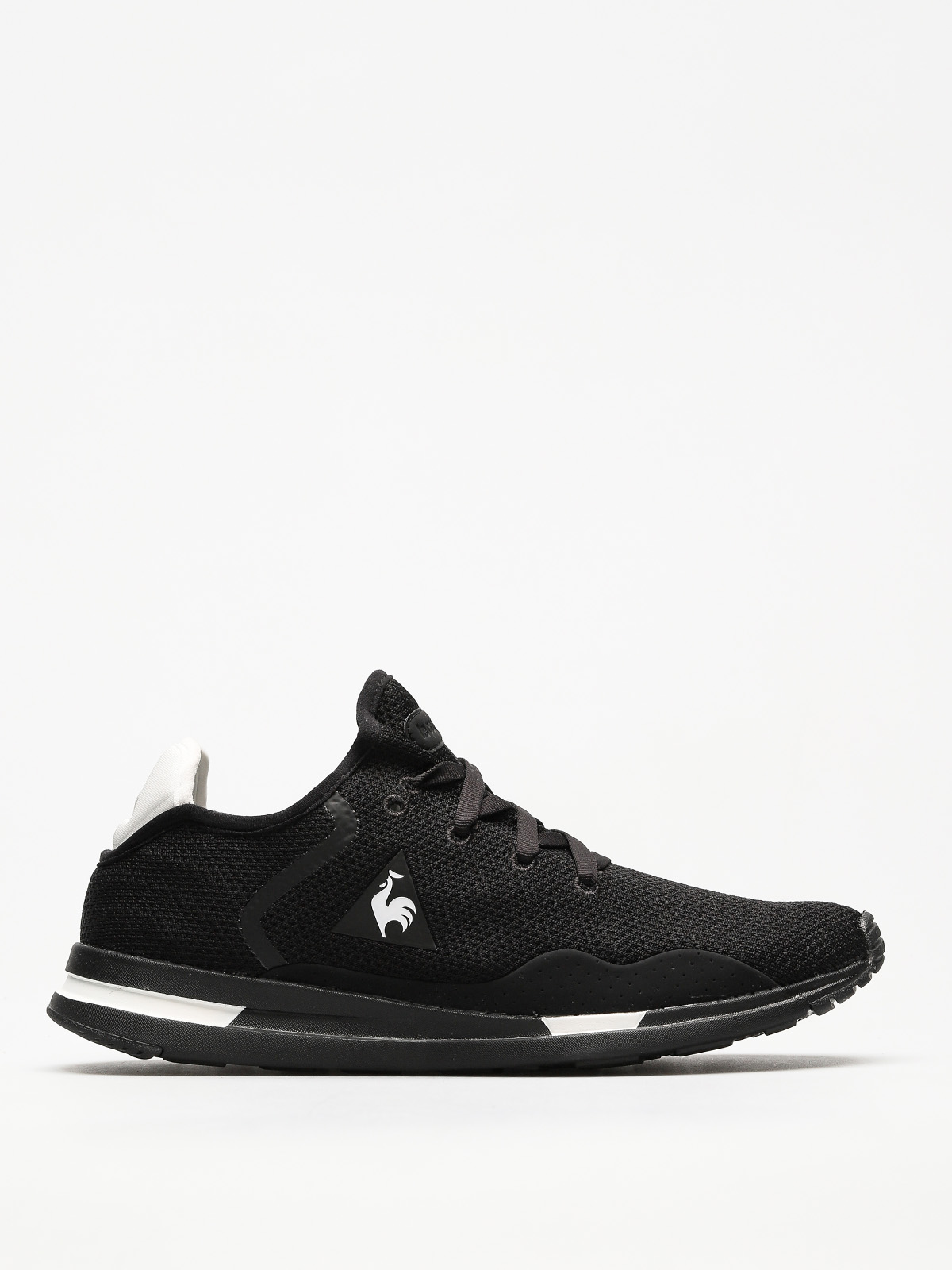 Le Coq Sportif Shoes Solas Sport (black/optical white)