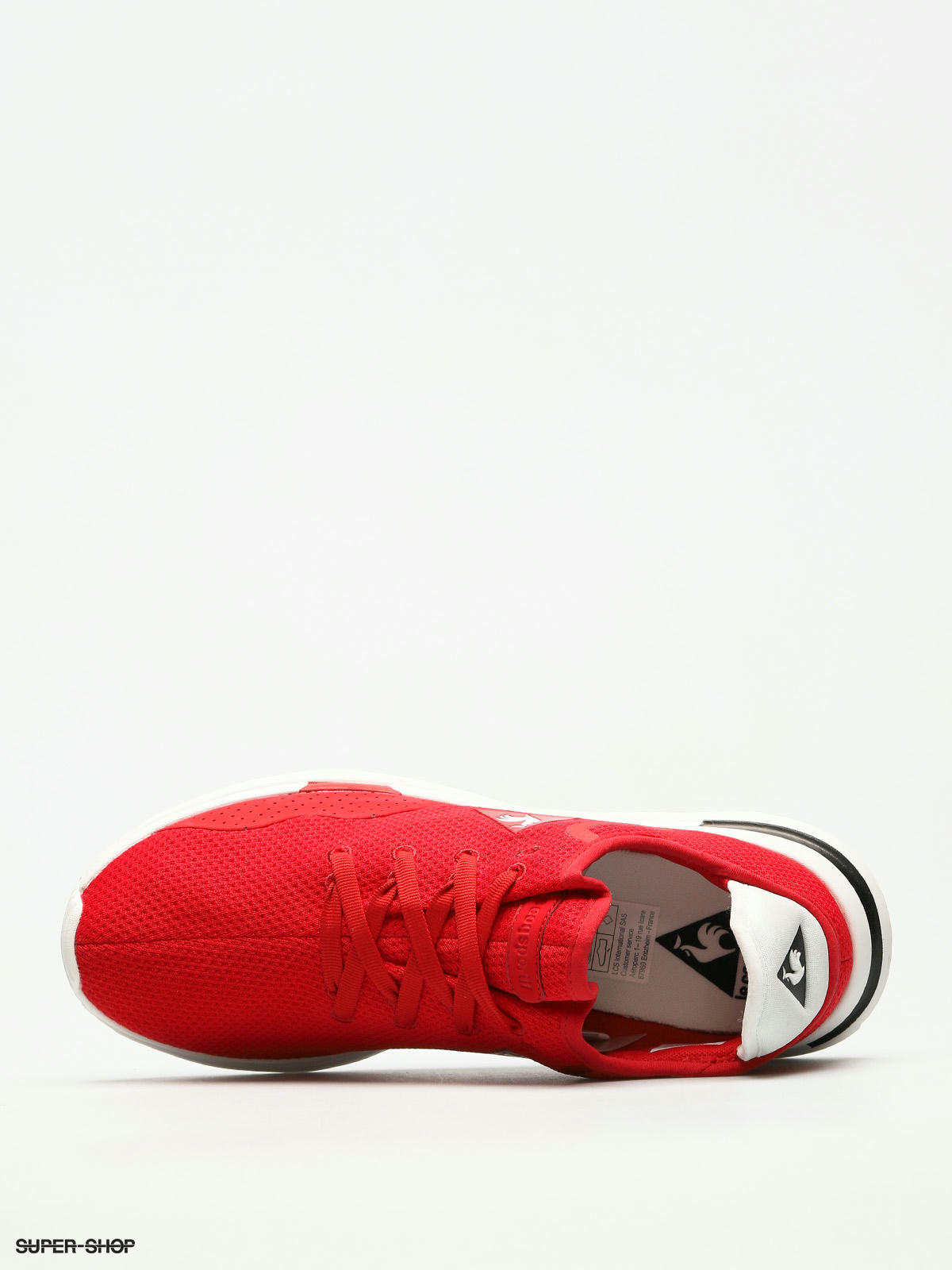 red le coq sportif