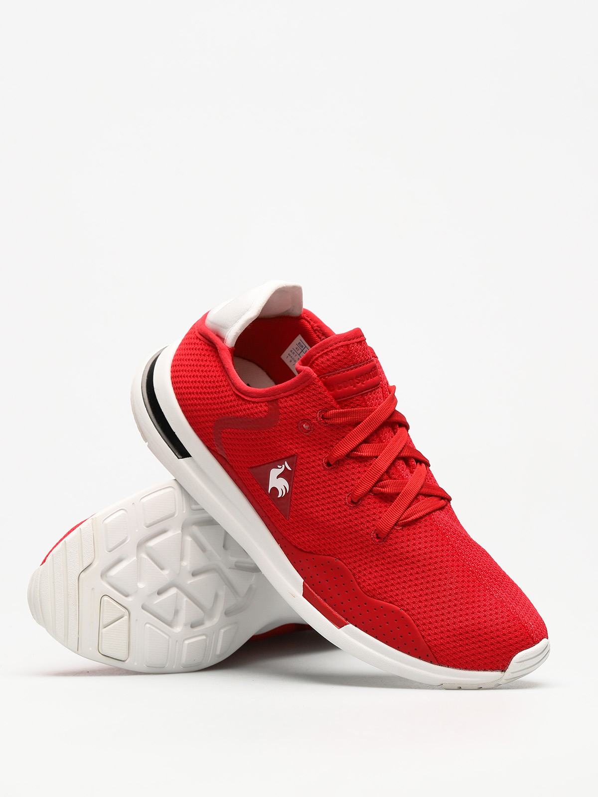 Le Coq Sportif Shoes Solas Sport red (vintage red)