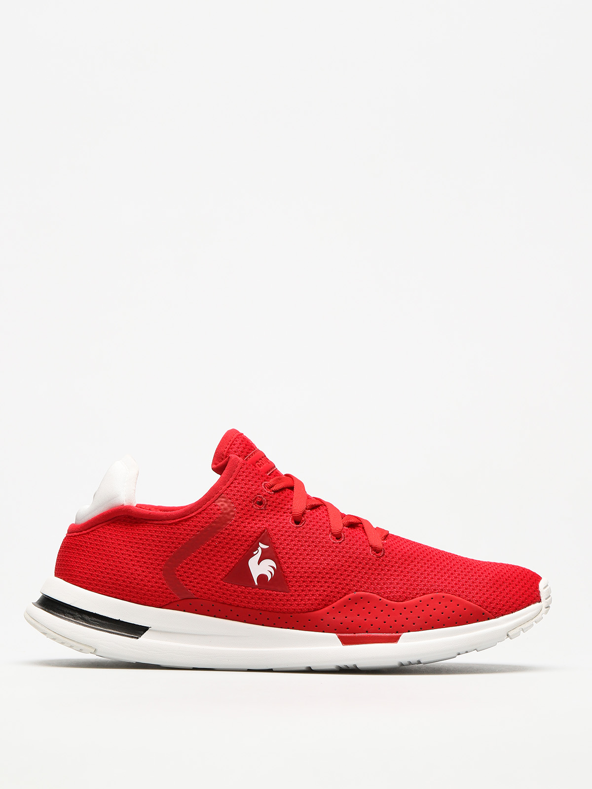 Red Le Coq Sportif Latest Shoes Jual Sepatu Le Coq Sportif Casual