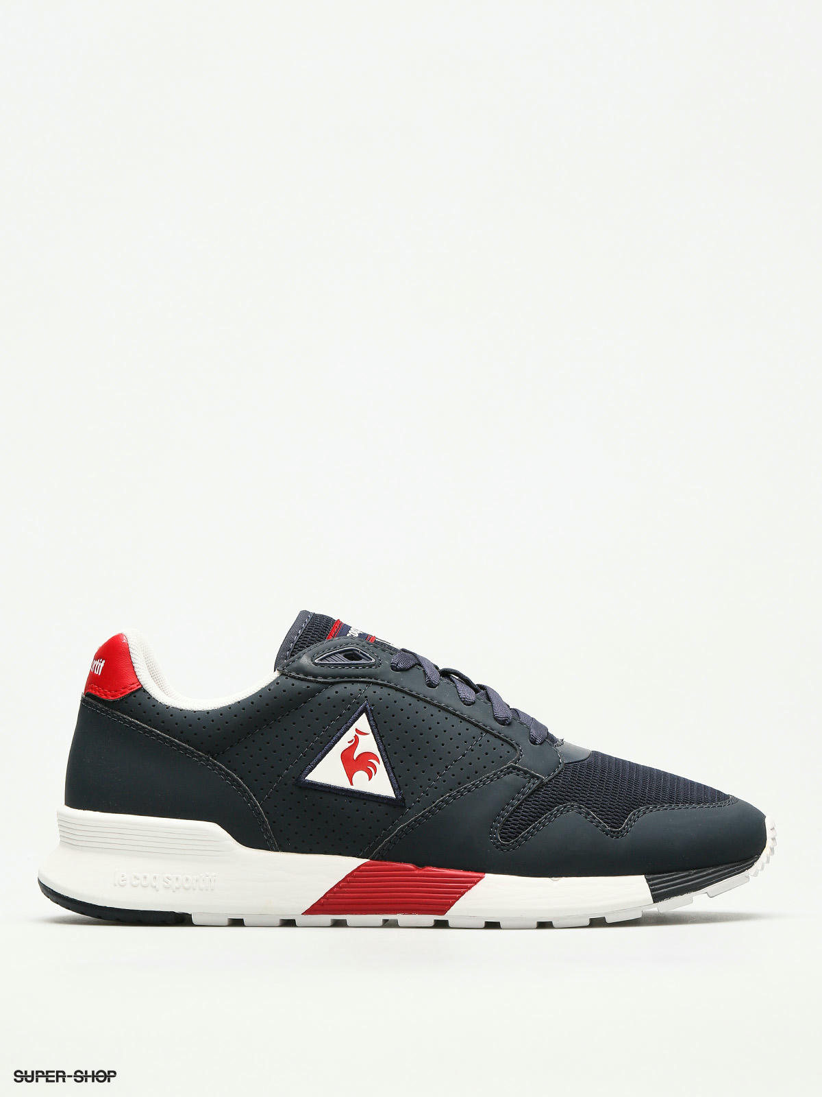 le coq sportif navy shoes