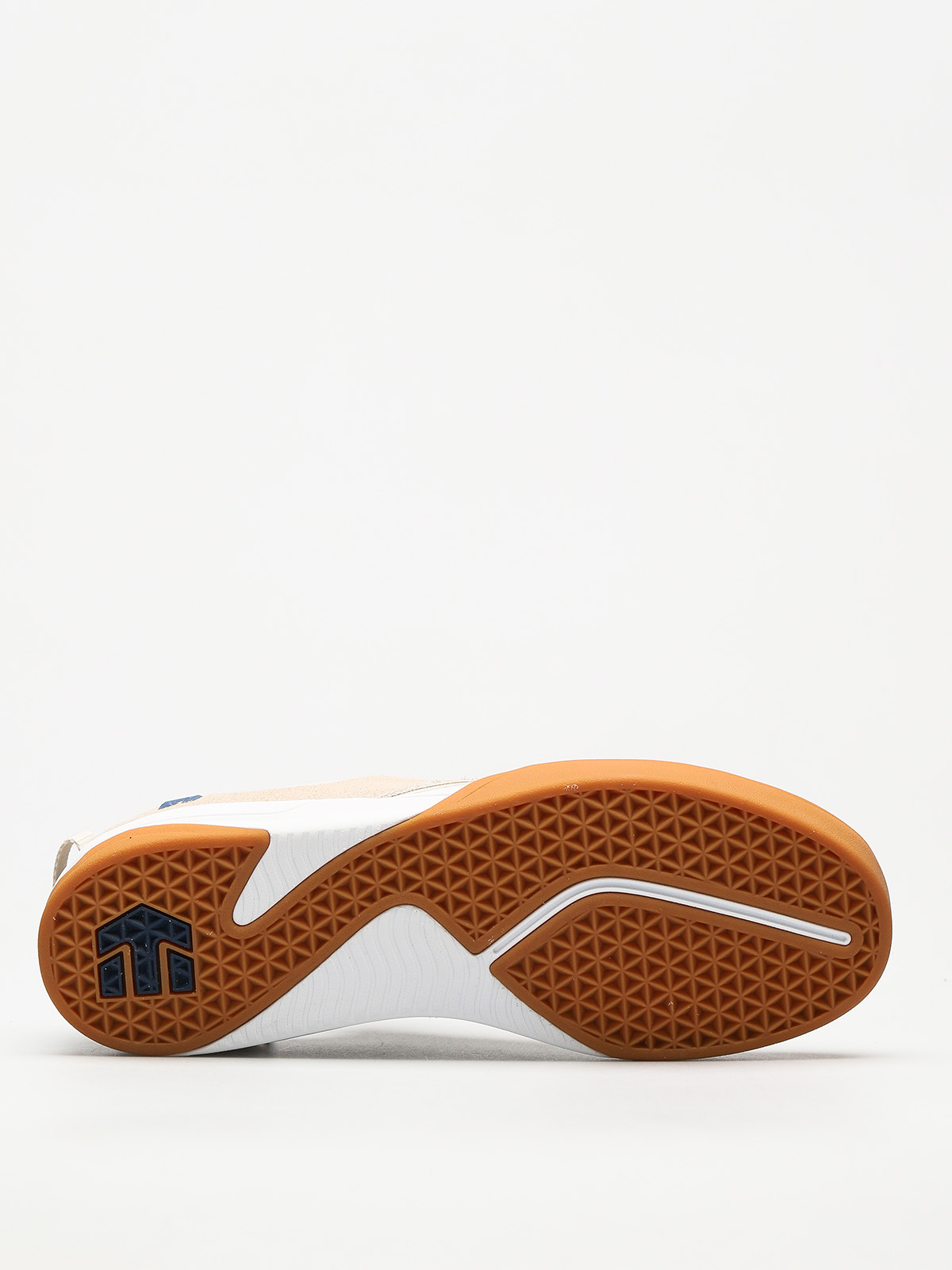 Etnies Schuhe Helix (white/navy/gum)