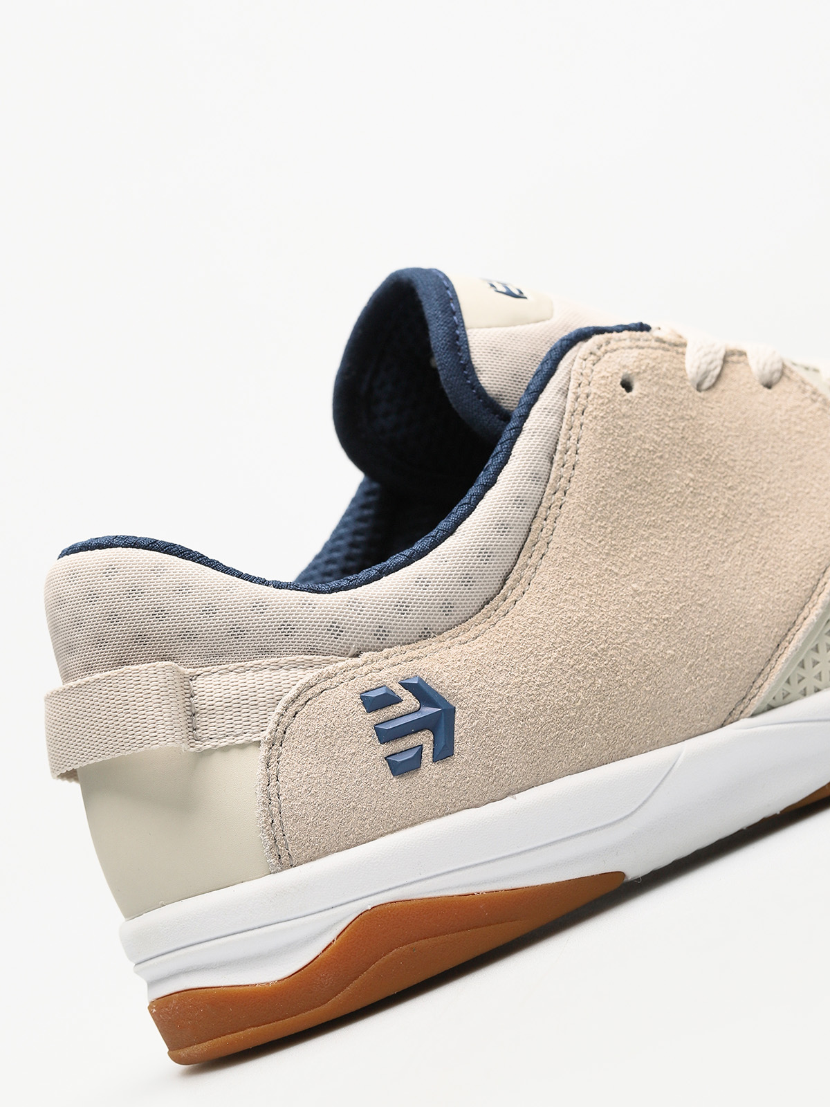 Etnies Schuhe Helix (white/navy/gum)