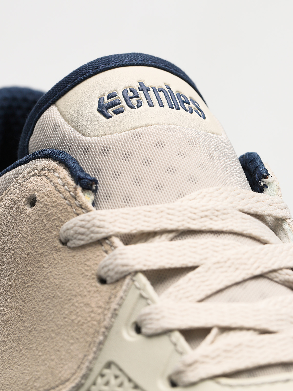 Etnies Schuhe Helix (white/navy/gum)