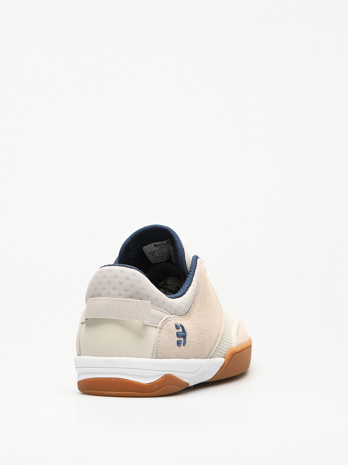 Etnies Schuhe Helix (white/navy/gum)