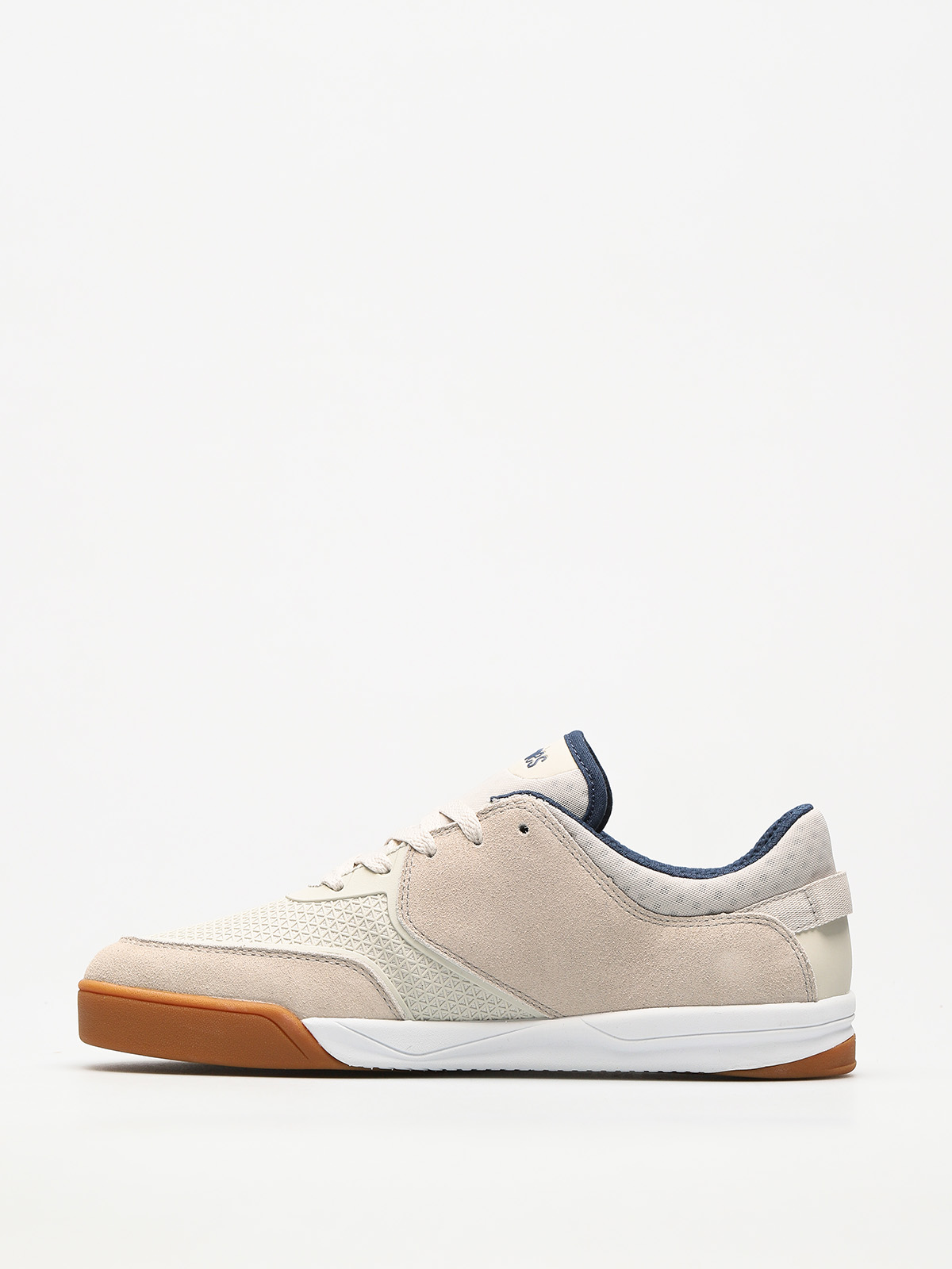 Etnies Schuhe Helix (white/navy/gum)