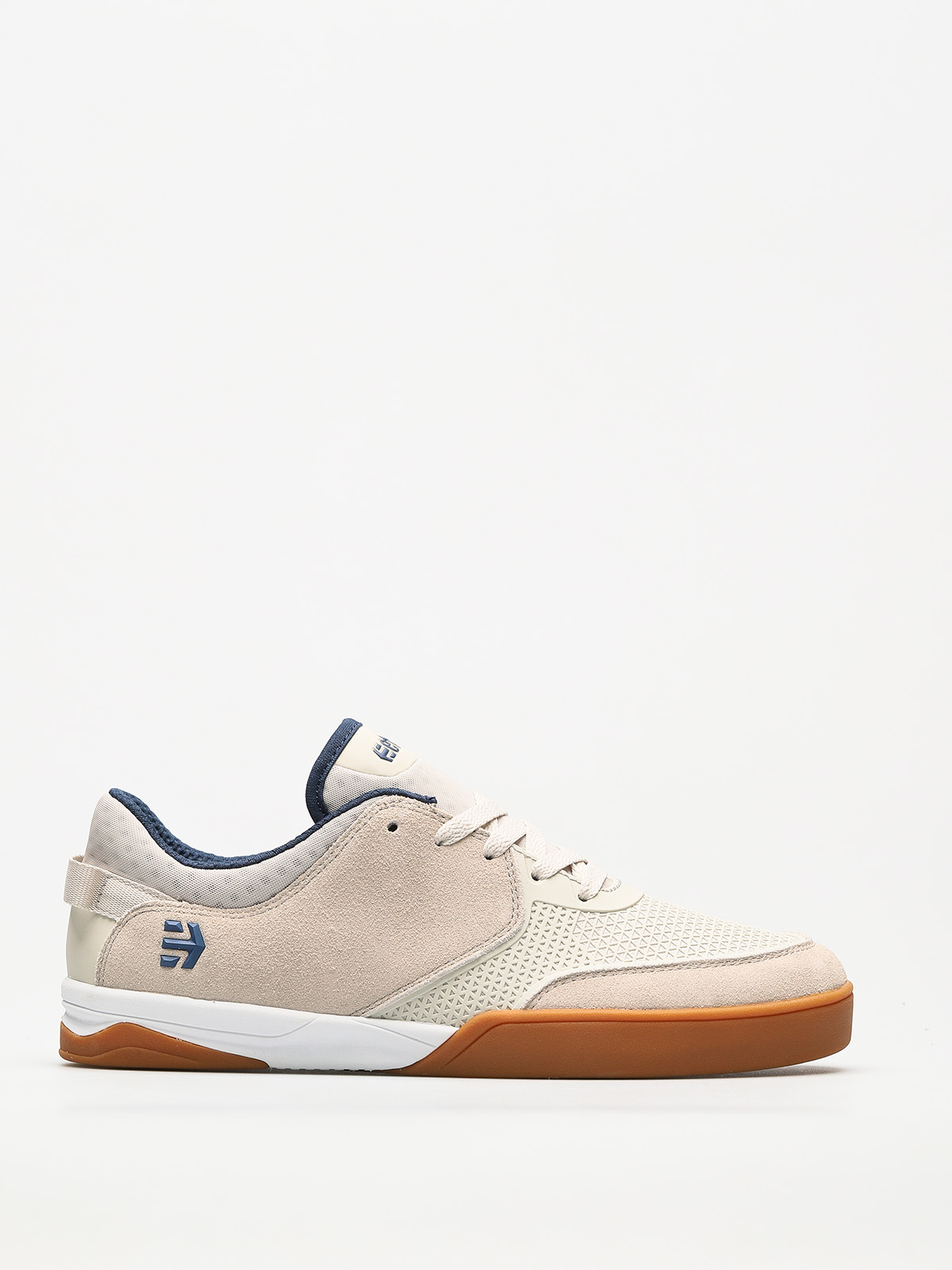 Etnies Schuhe Helix (white/navy/gum)