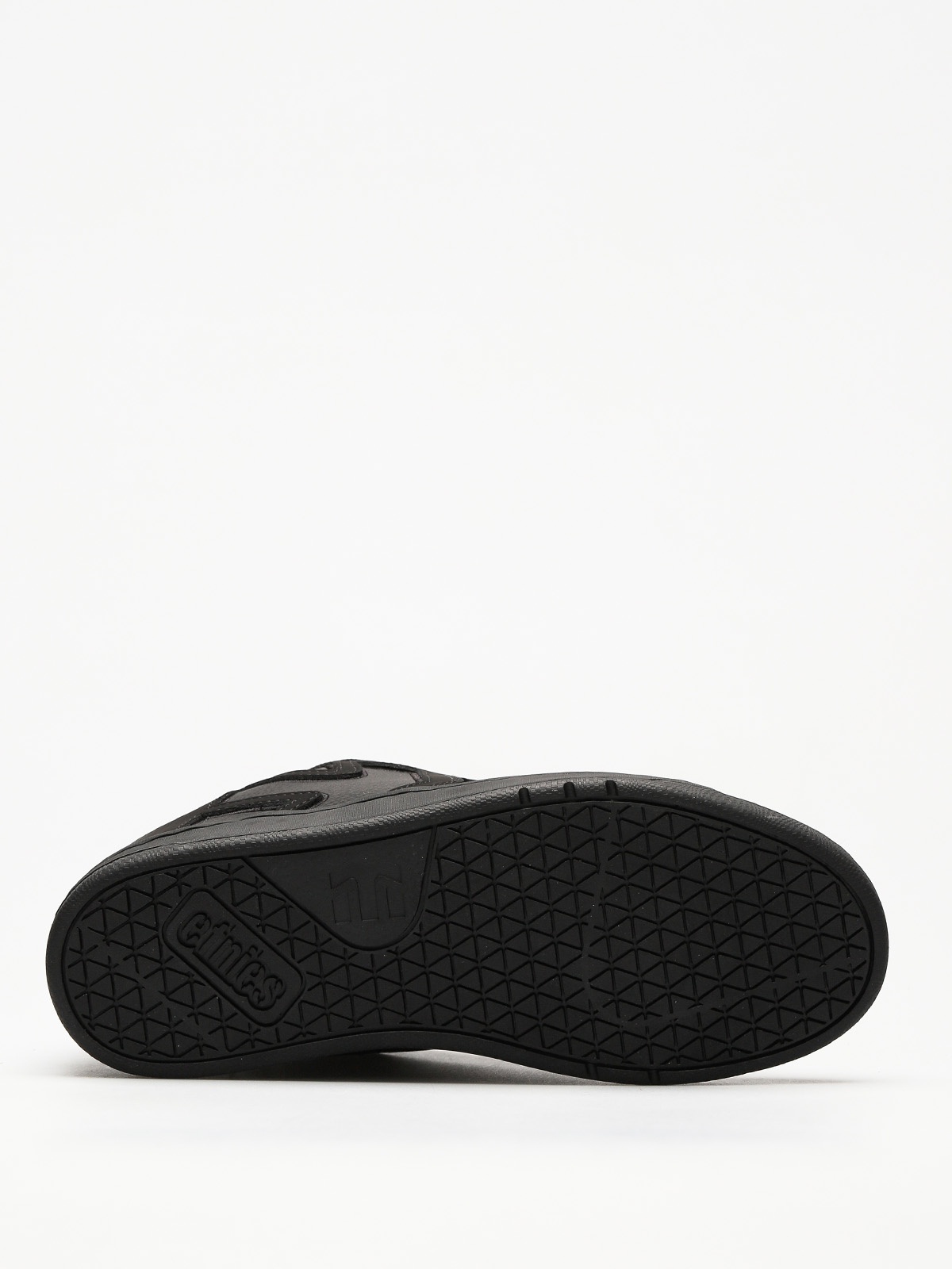 Etnies Shoes Fader 2 (black/black/black)