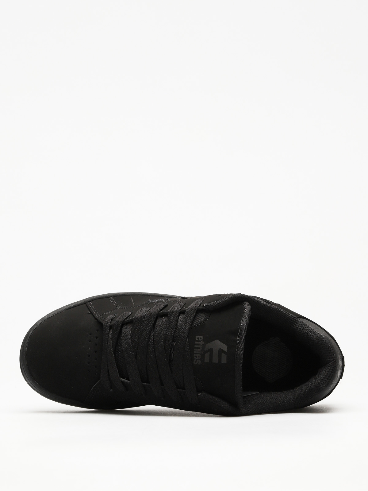 Etnies Shoes Fader 2 (black/black/black)