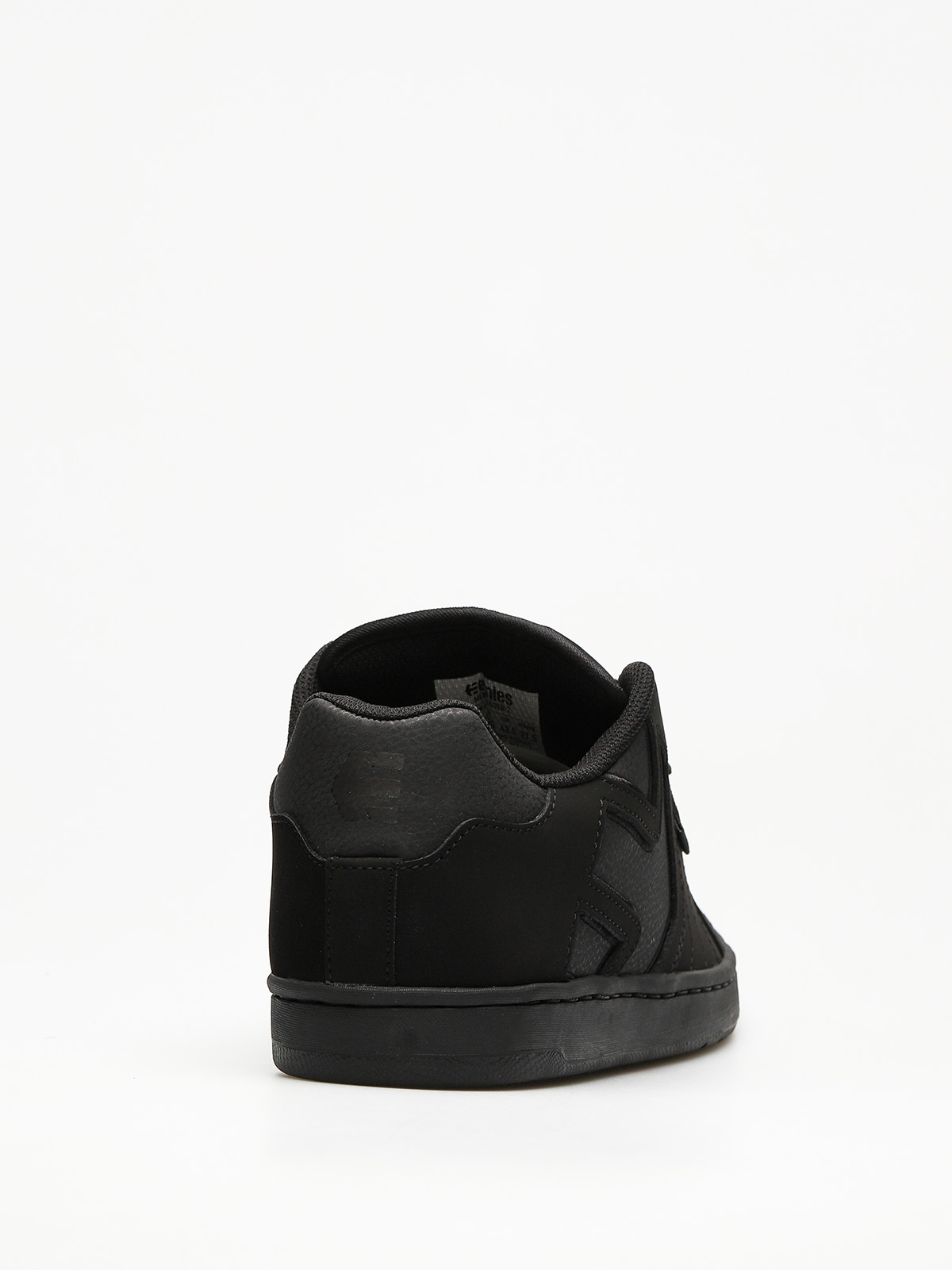 Etnies Shoes Fader 2 (black/black/black)