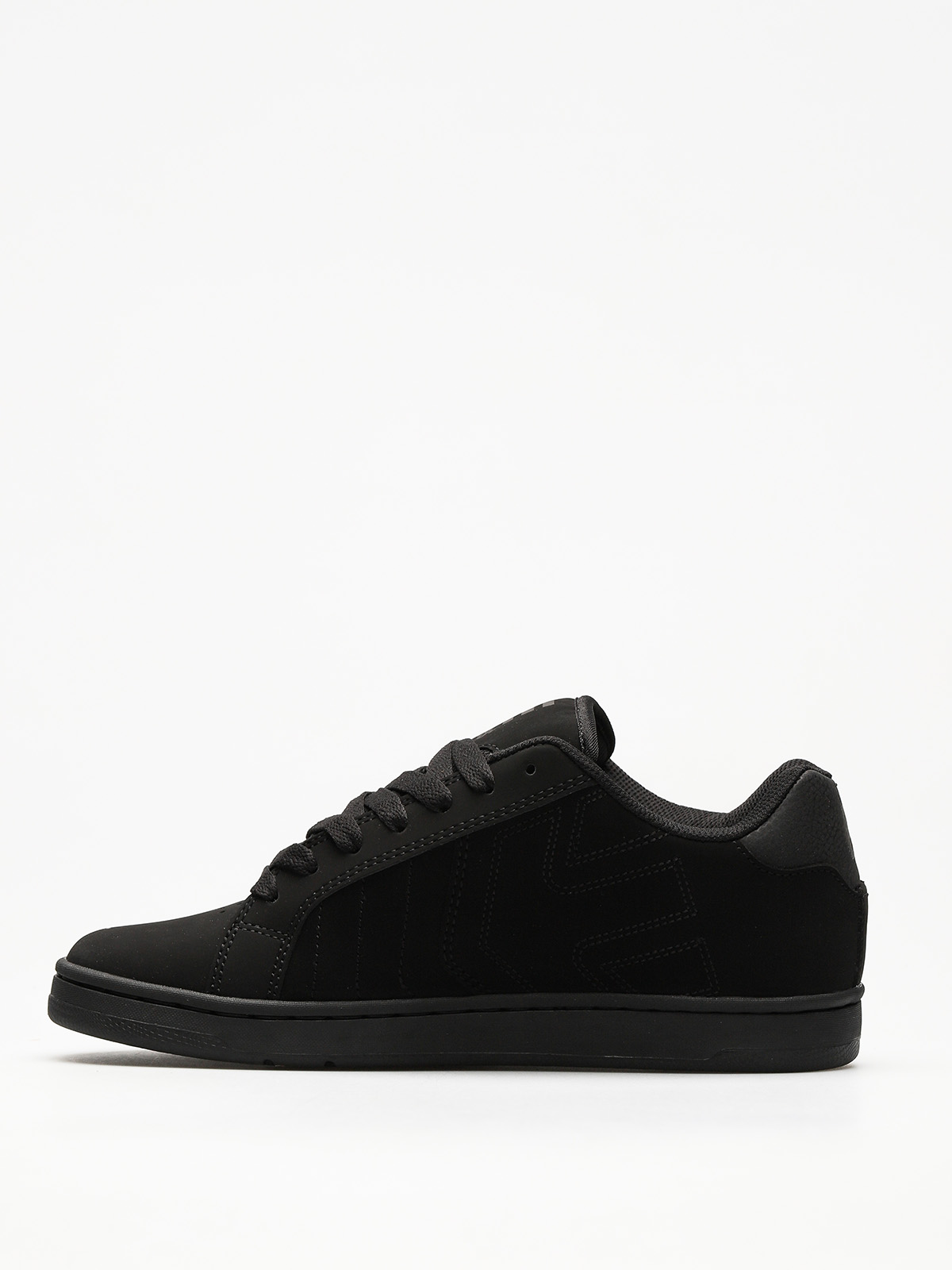 Etnies Shoes Fader 2 (black/black/black)