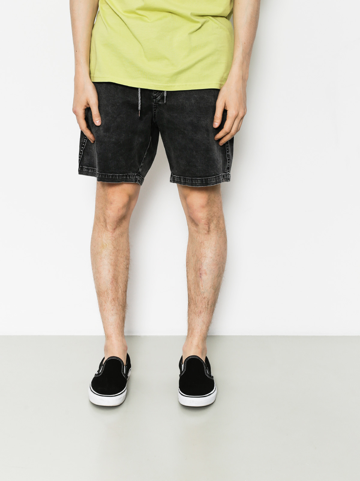 Volcom Shorts Flare (blk)