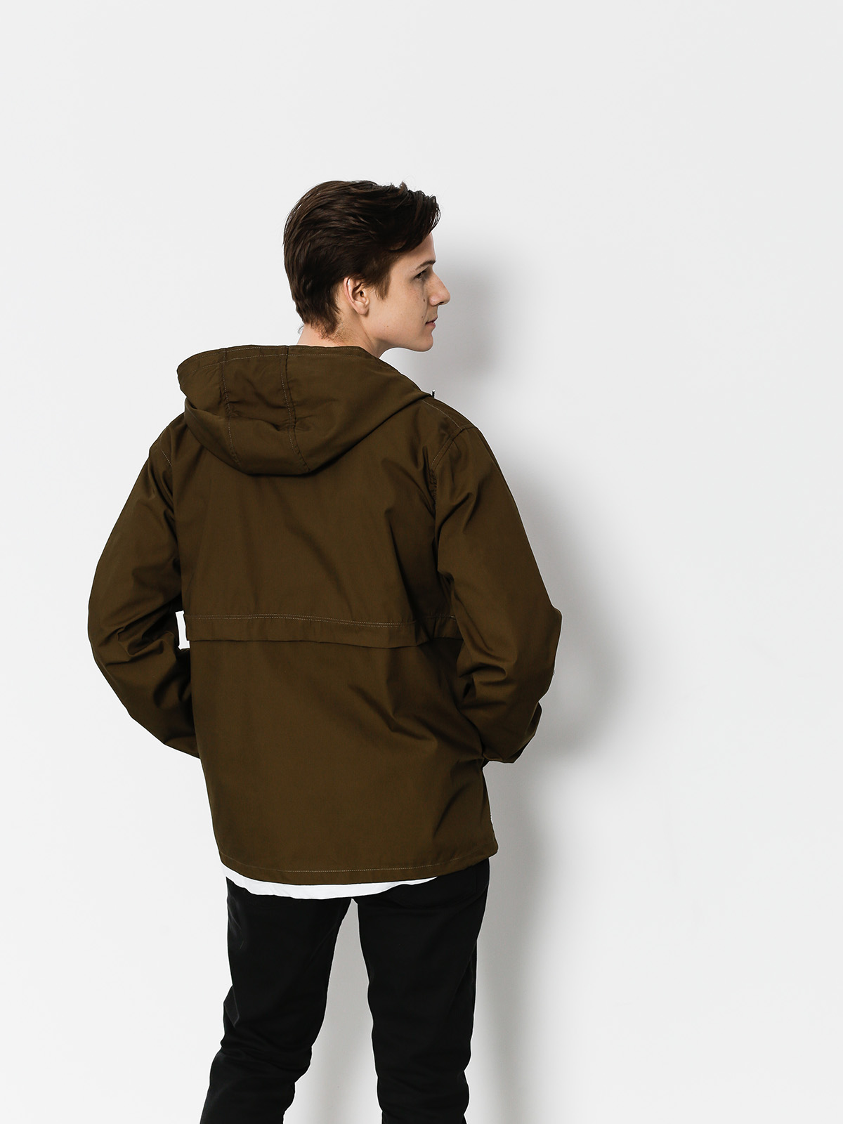 Volcom Jacke Howard Hooded (swe)