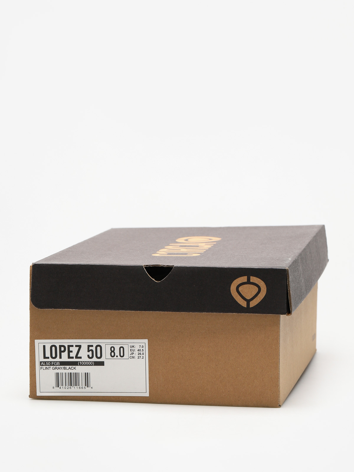 Circa Shoes Lopez 50 (flint gray/black)