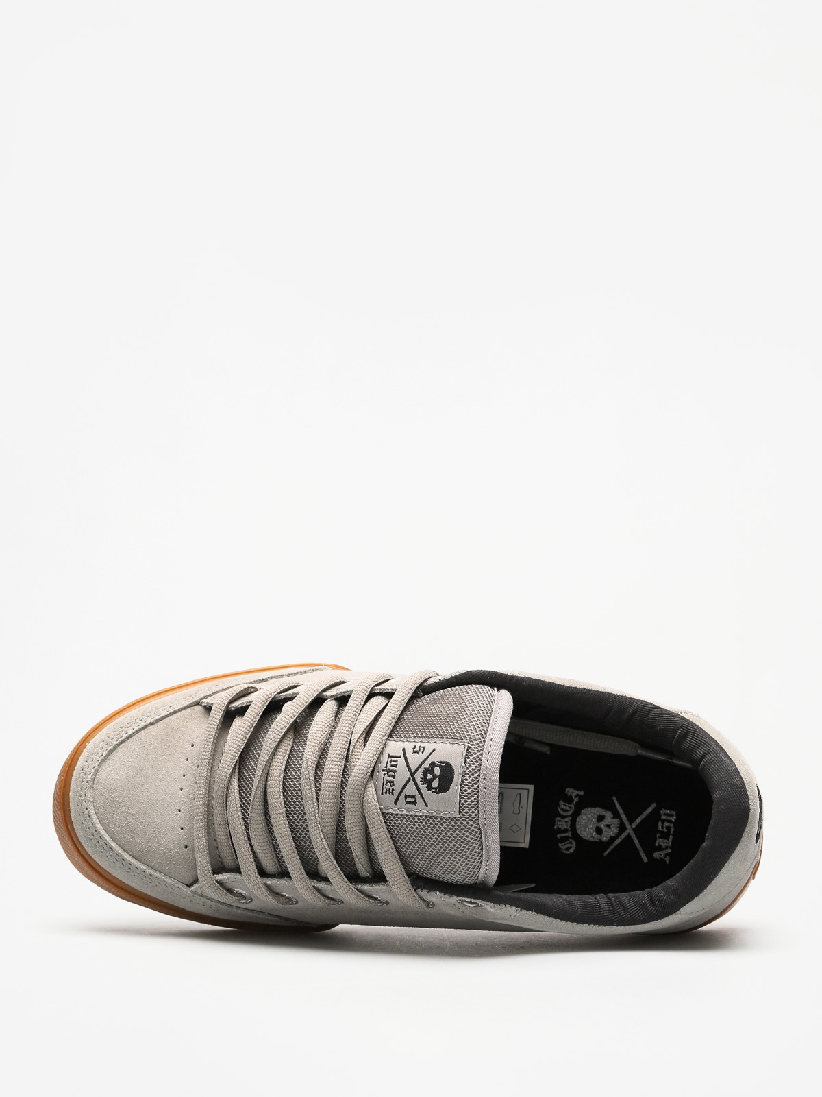 Circa Shoes Lopez 50 (flint gray/black)