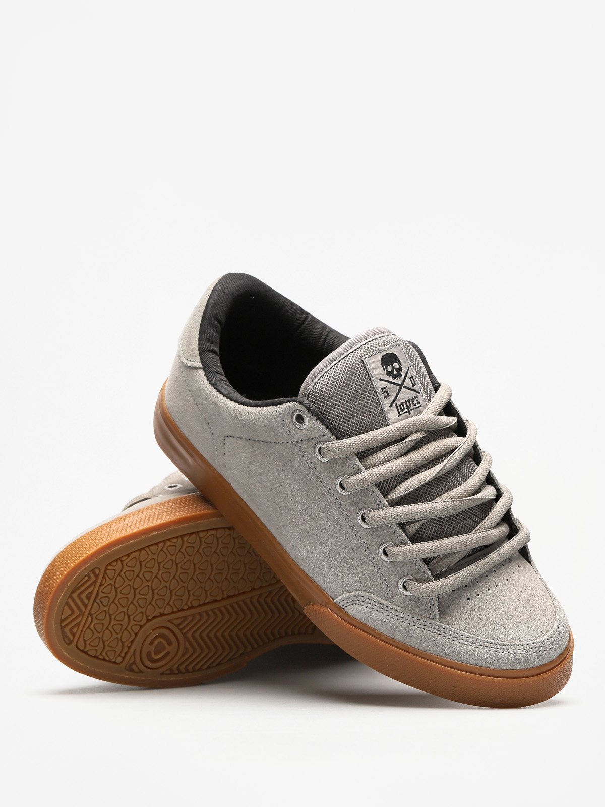 total motion lite lace to toe