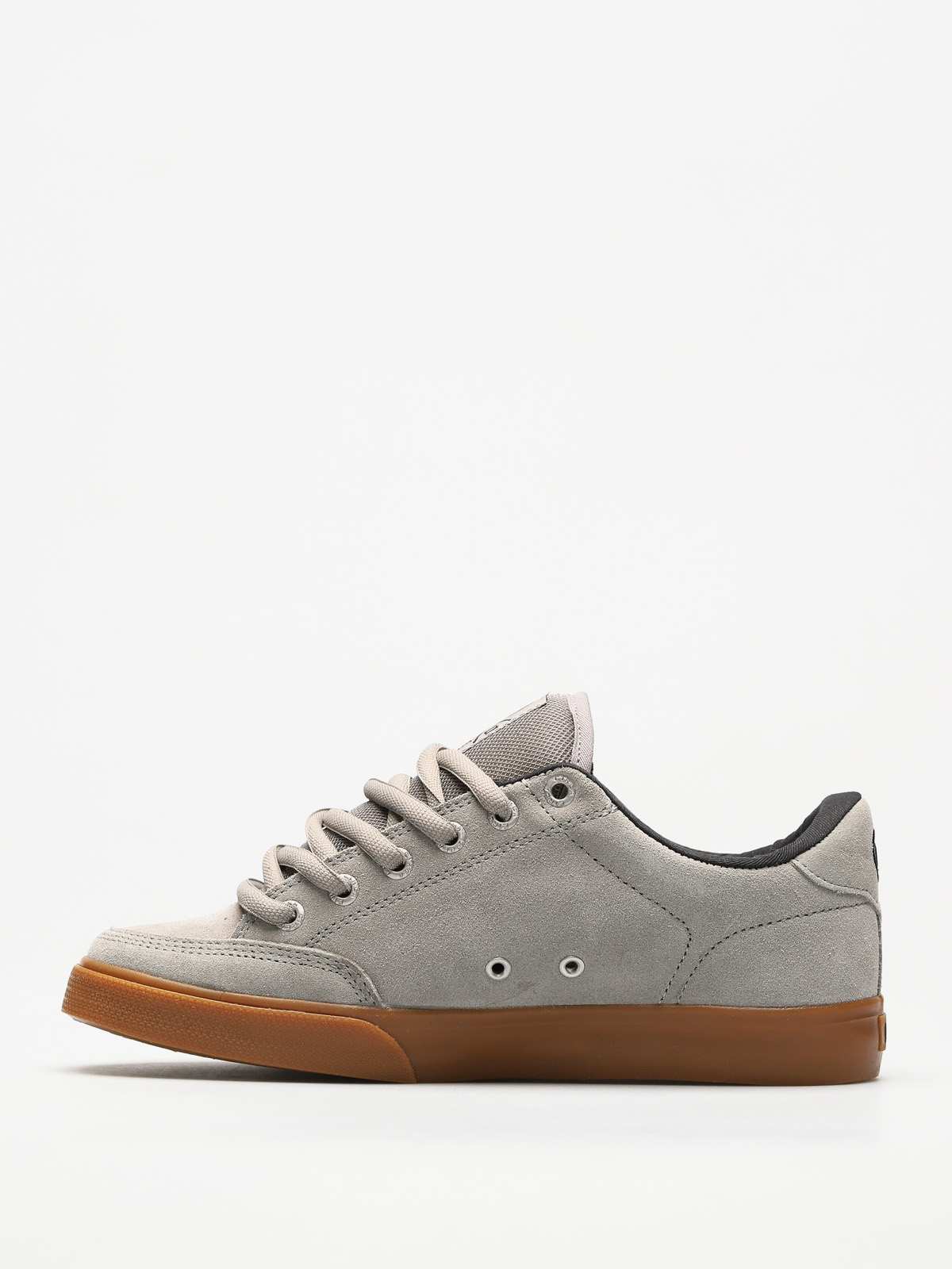 Circa Shoes Lopez 50 (flint gray/black)