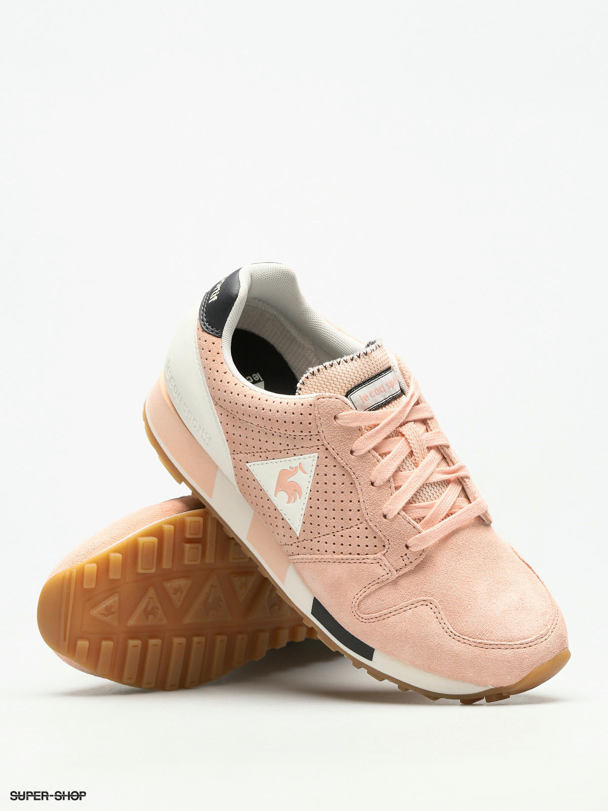 Le coq sportif 2024 omega premium ultra