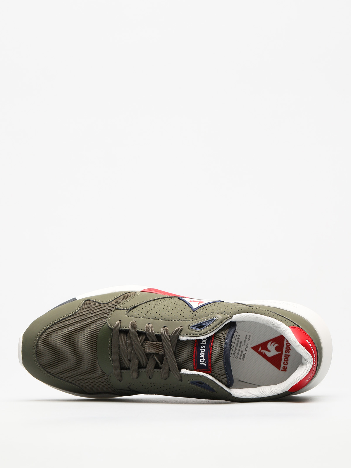 Shoes Le Coq Sportif 36 70 Le Coq Sportif Shoes Omega X Sport