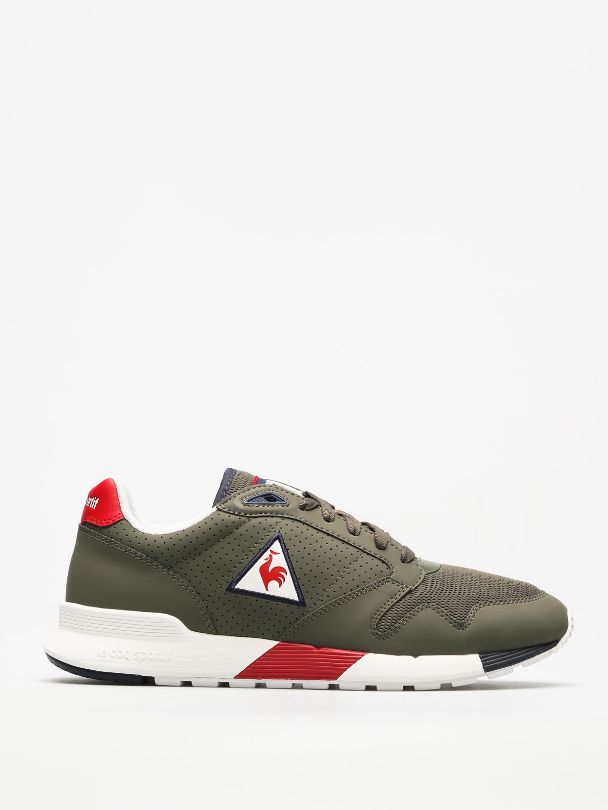 Sportif Baskets Zapatillas Le Coq Sportif Omega X Zapatillas Tenis