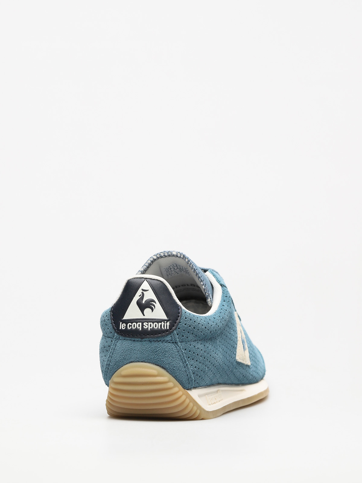 Le Coq Sportif Shoes Quartz Premium (bluestone)