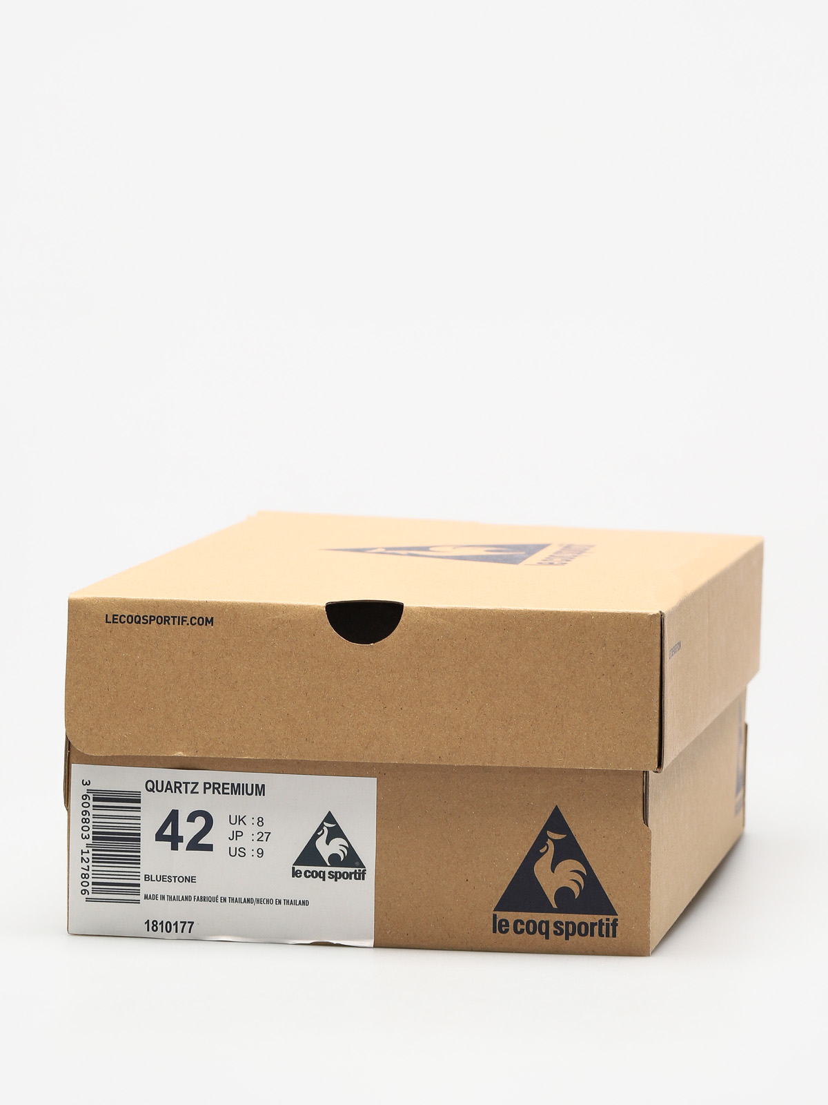 Le Coq Sportif Shoes Quartz Premium (bluestone)