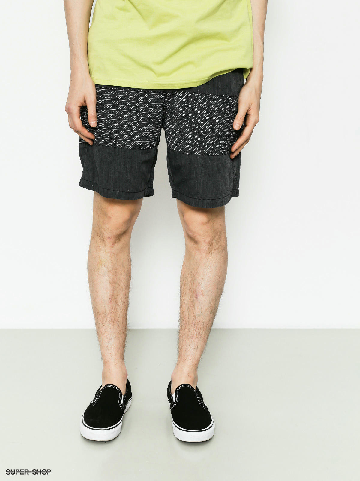 volcom threezy shorts