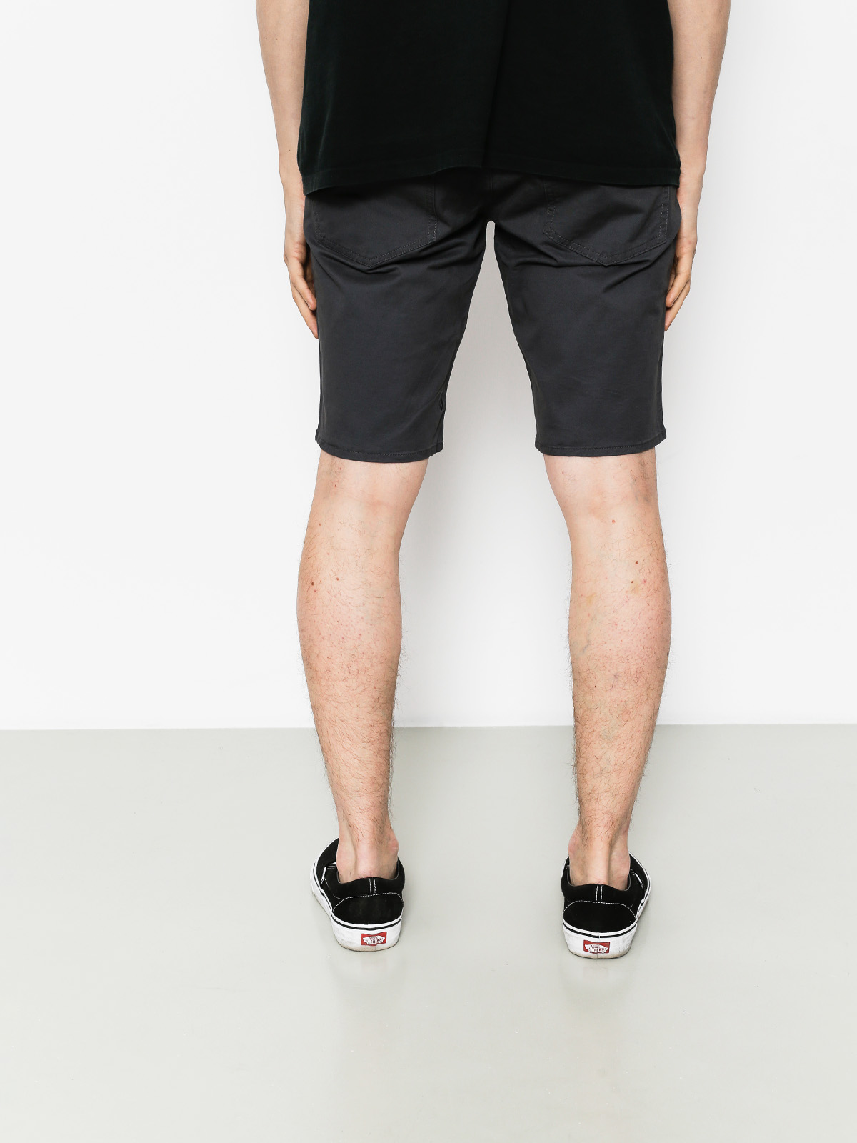 Volcom Shorts Solver Lite Twill (led)