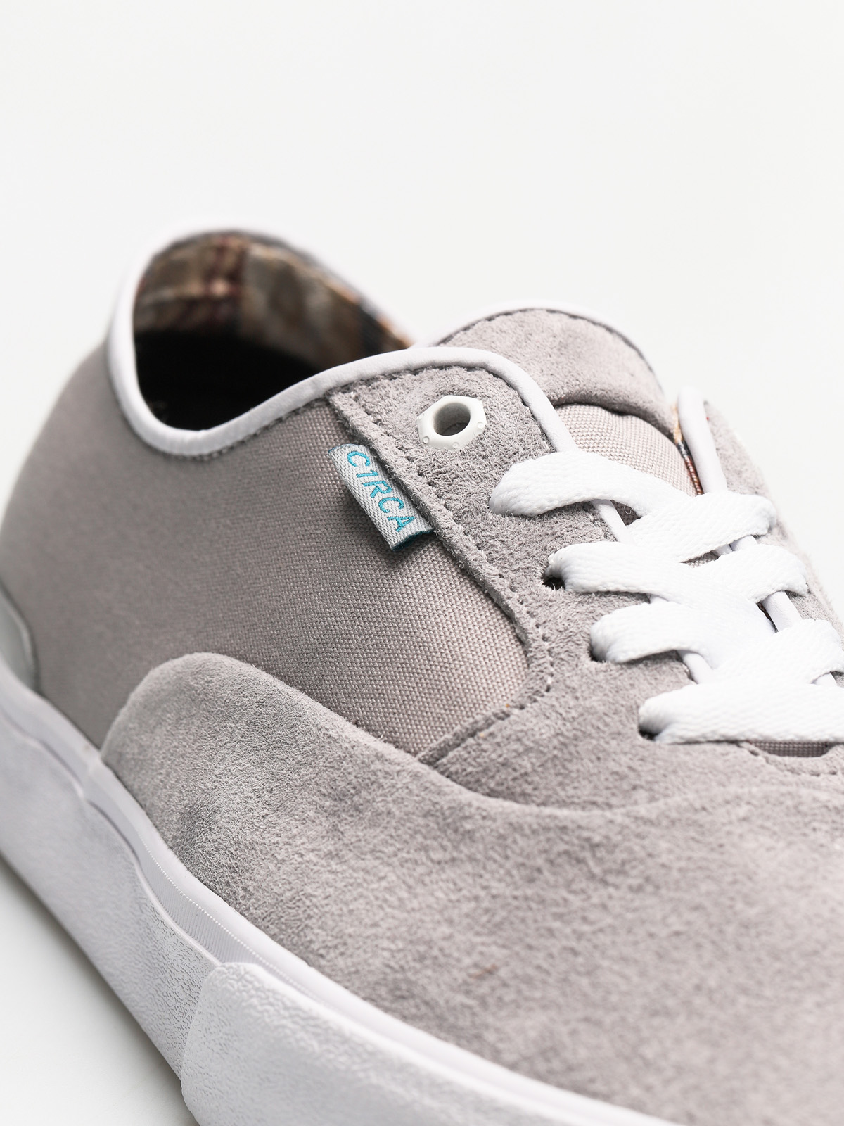 Circa Shoes Kingsley (flint gray/celestial)