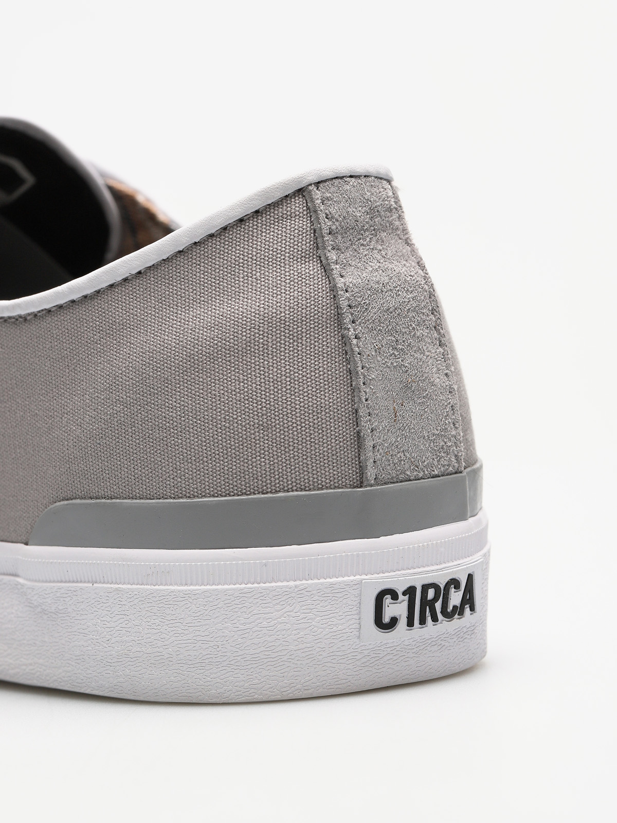 Circa Shoes Kingsley (flint gray/celestial)