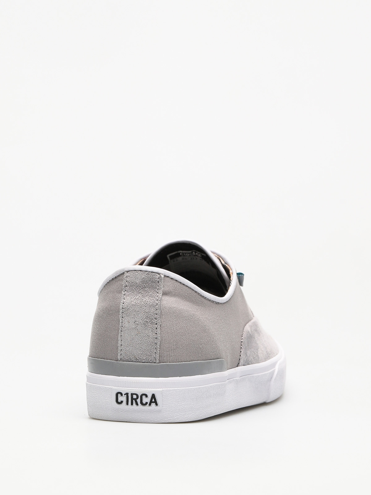 Circa Shoes Kingsley (flint gray/celestial)