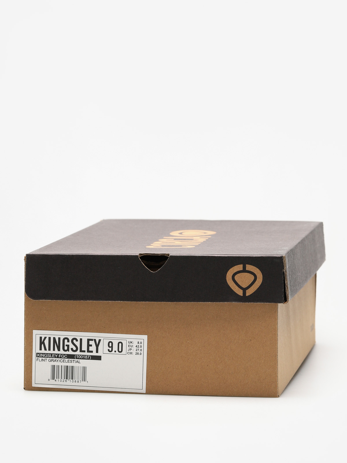 Circa Shoes Kingsley (flint gray/celestial)