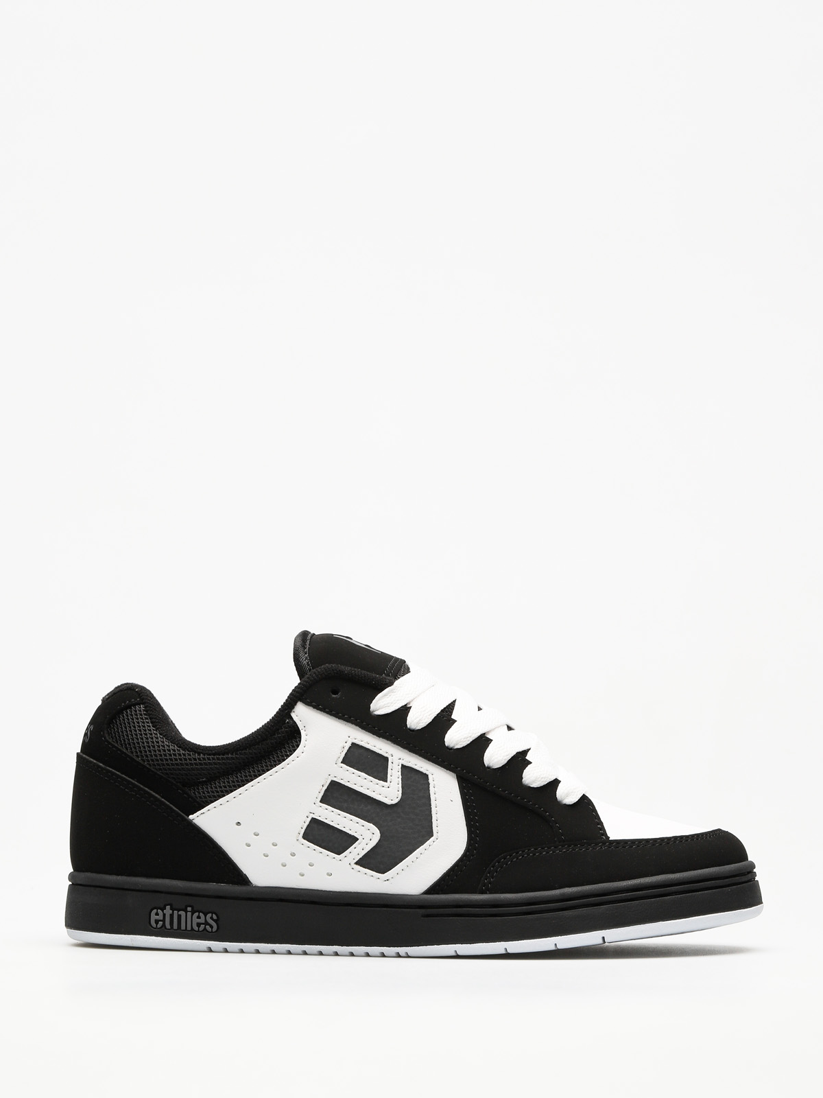 etnies swivel black